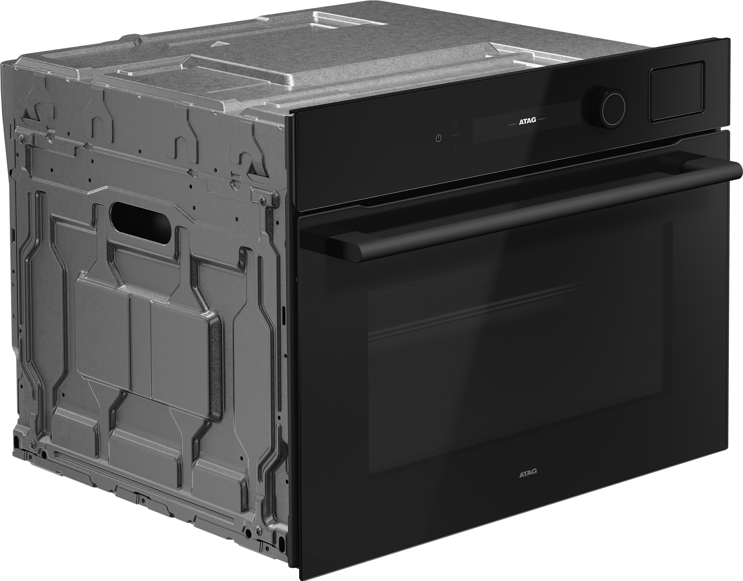 Atag CS8471D inbouw oven afbeelding 5