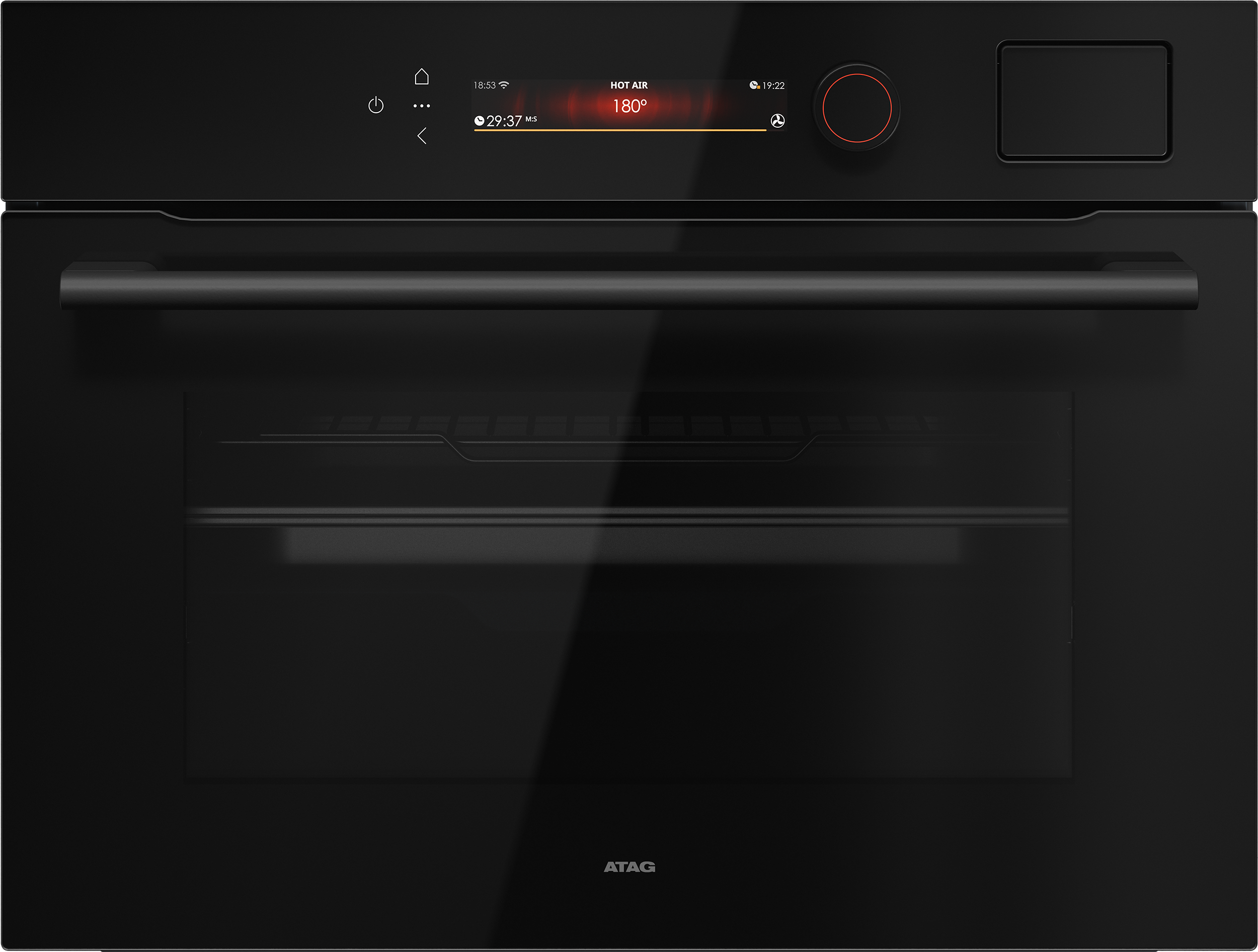 Atag oven inbouw CS8471D afbeelding 4