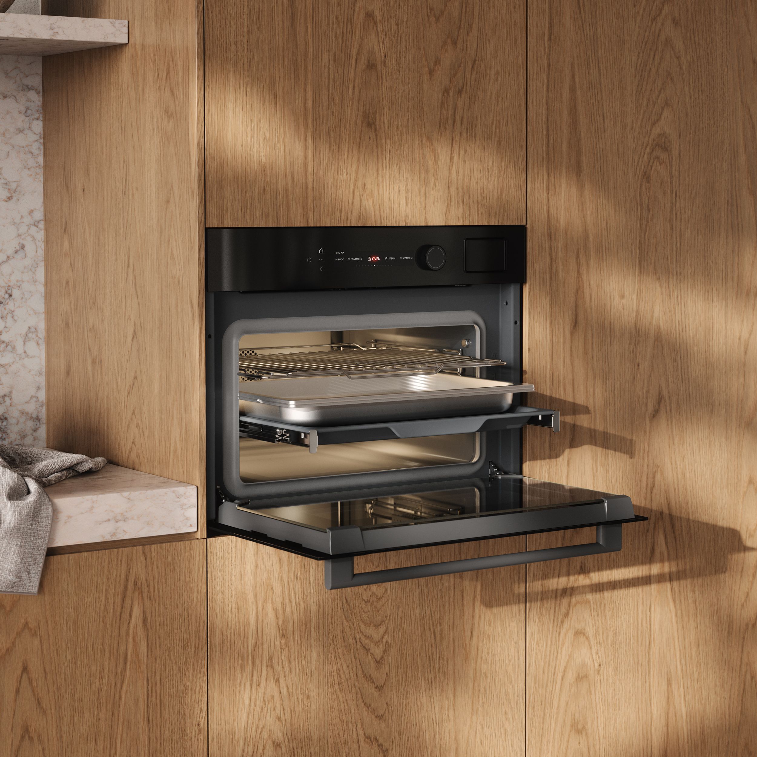 CS8471D Atag afbeelding 2