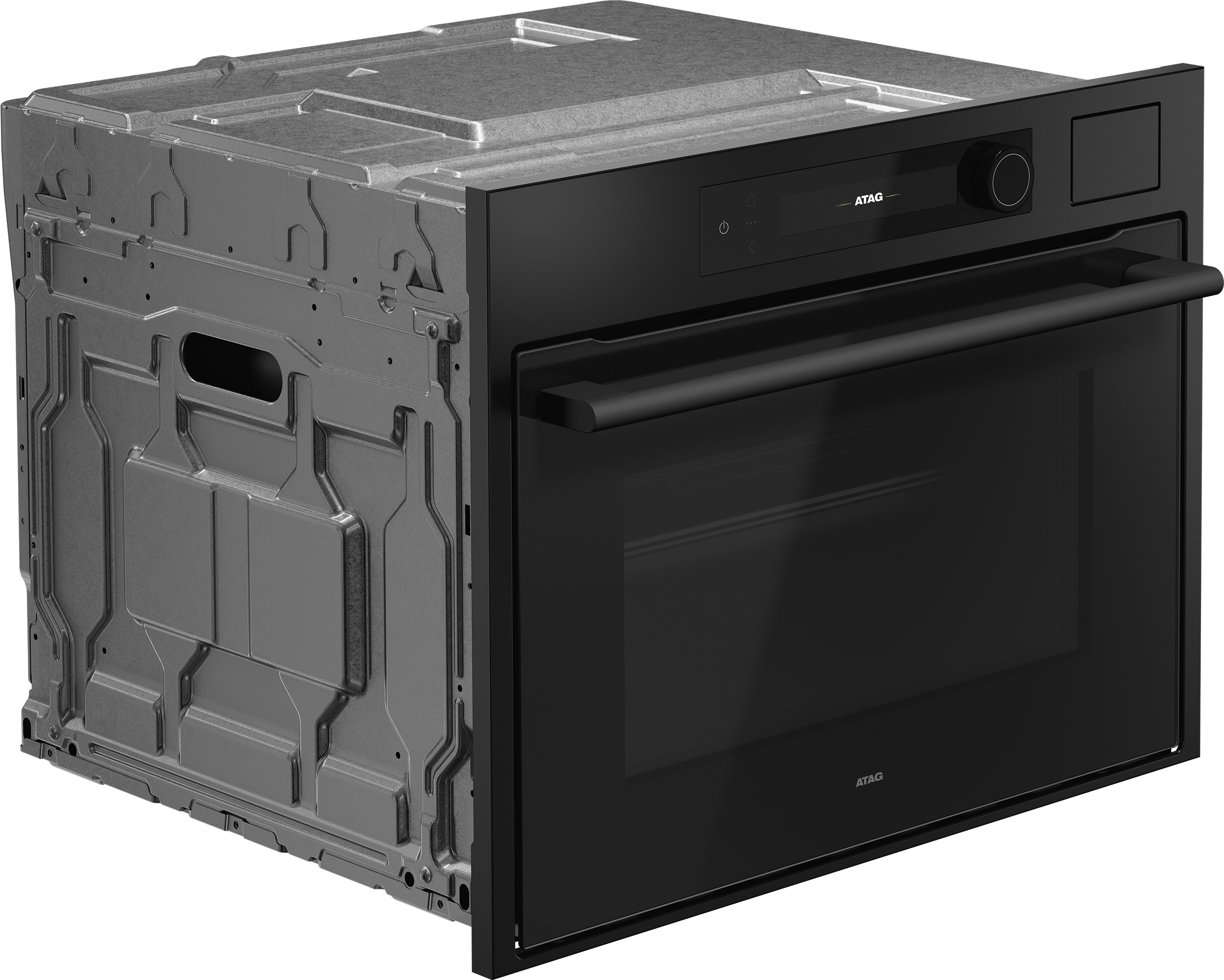 Atag oven inbouw CS8495D afbeelding 4