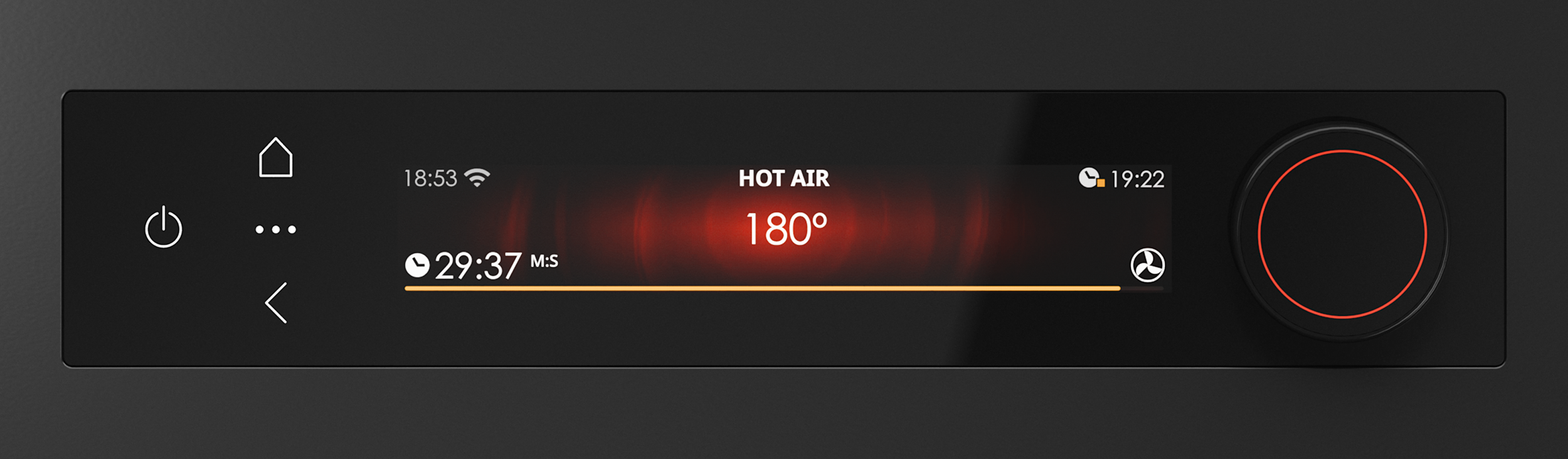 Atag oven CS8495D afbeelding 3