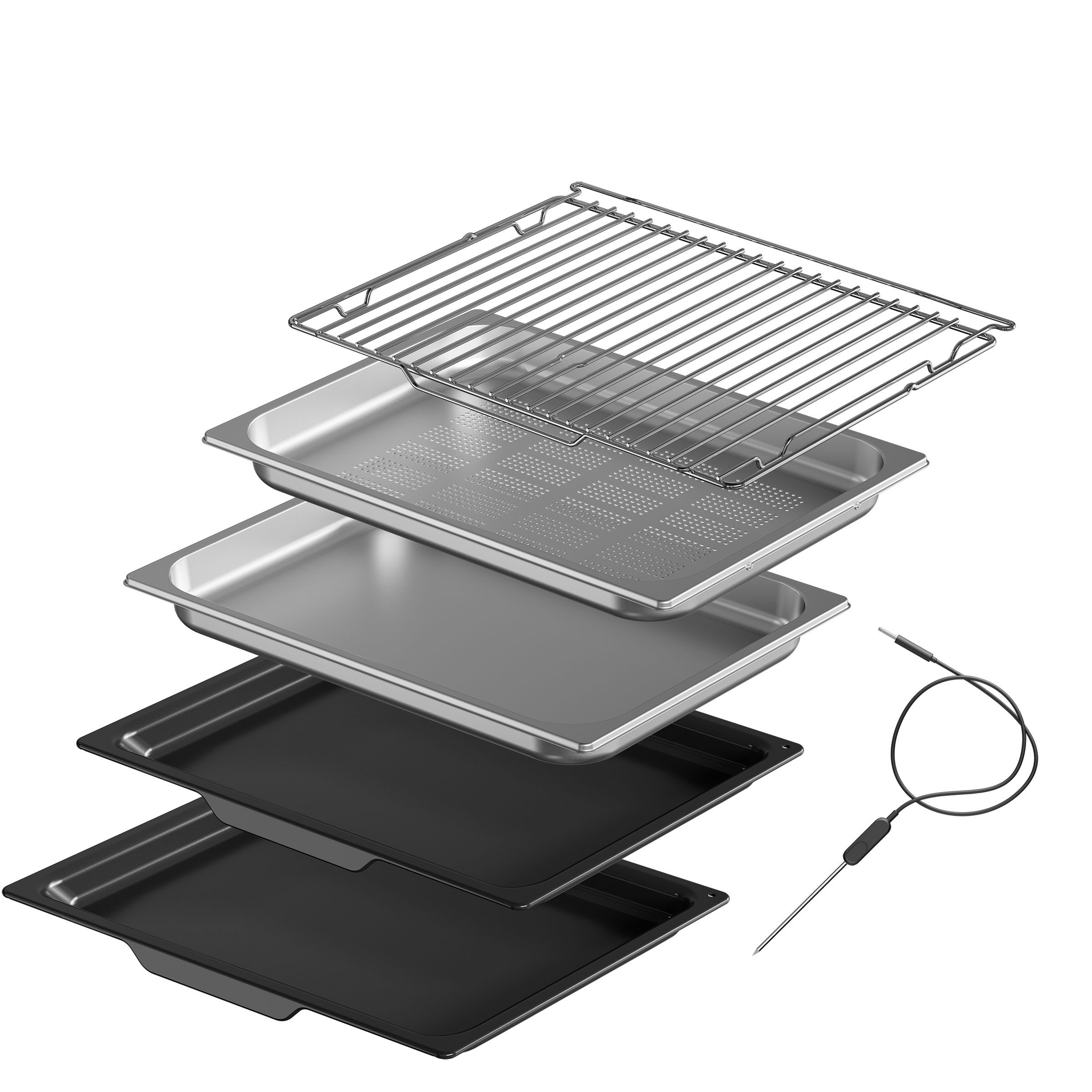 CS8495D van Atag afbeelding 6