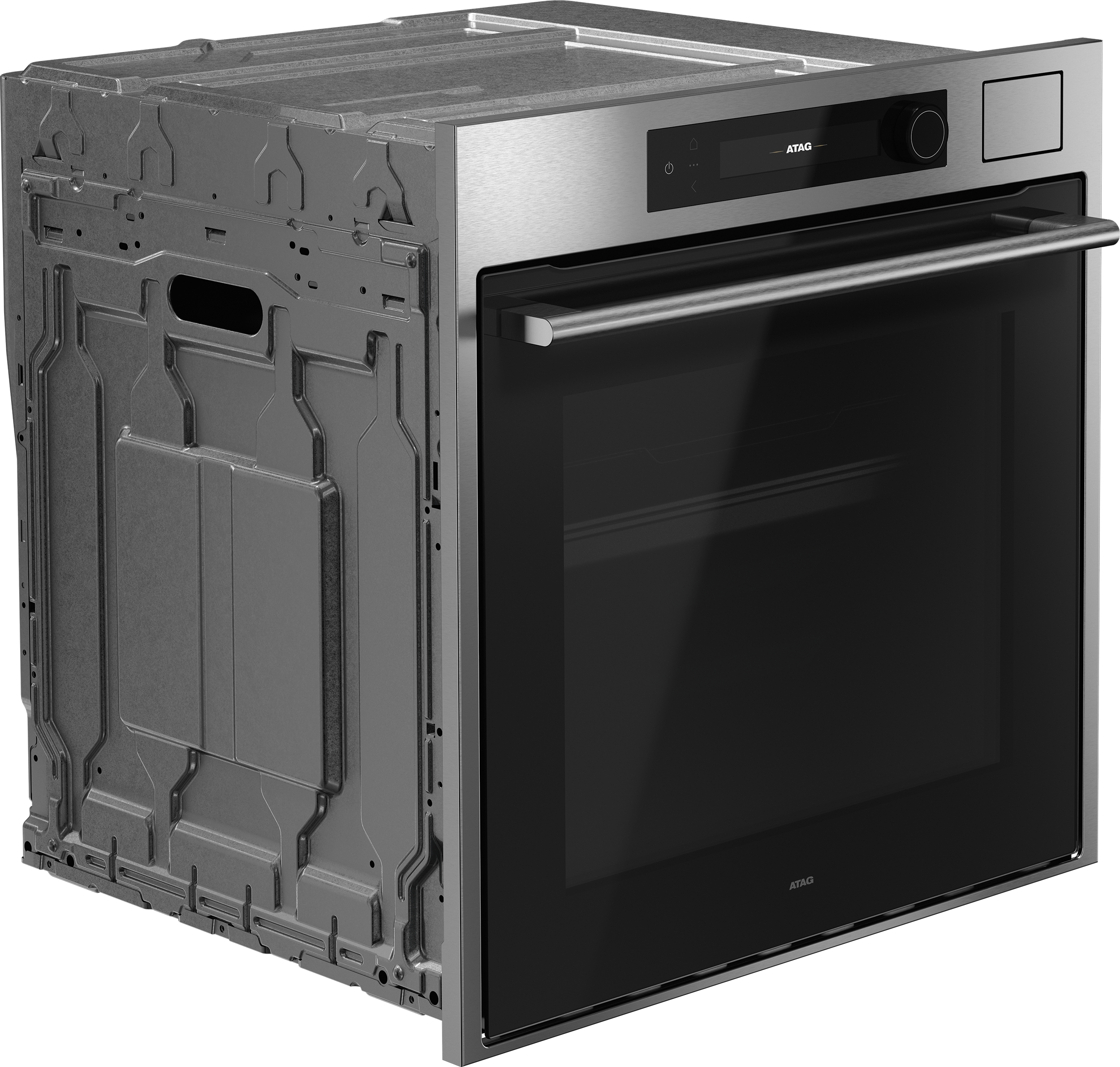 Atag CS8611D inbouw oven afbeelding 5