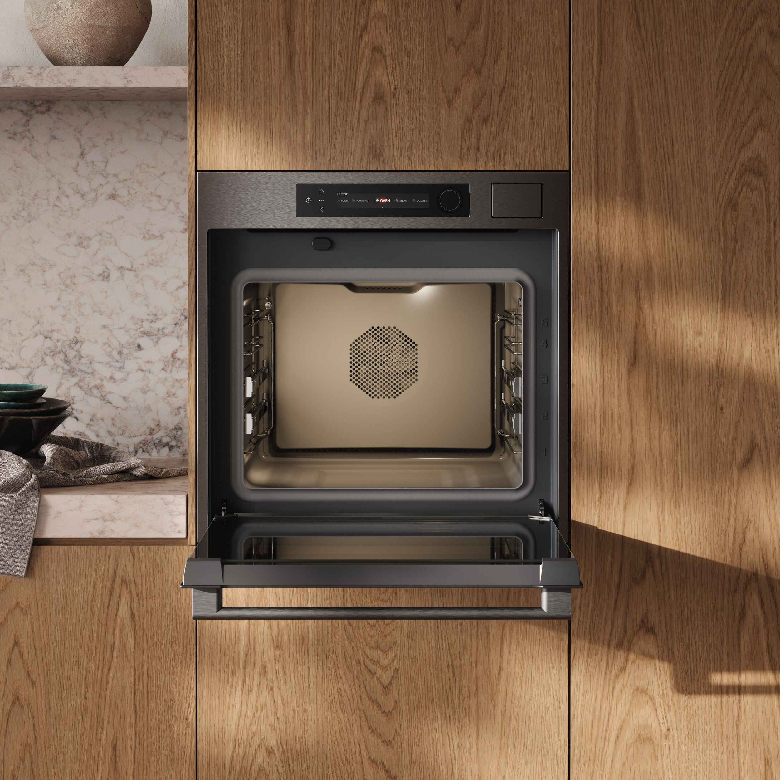 CS8612D van Atag afbeelding 6