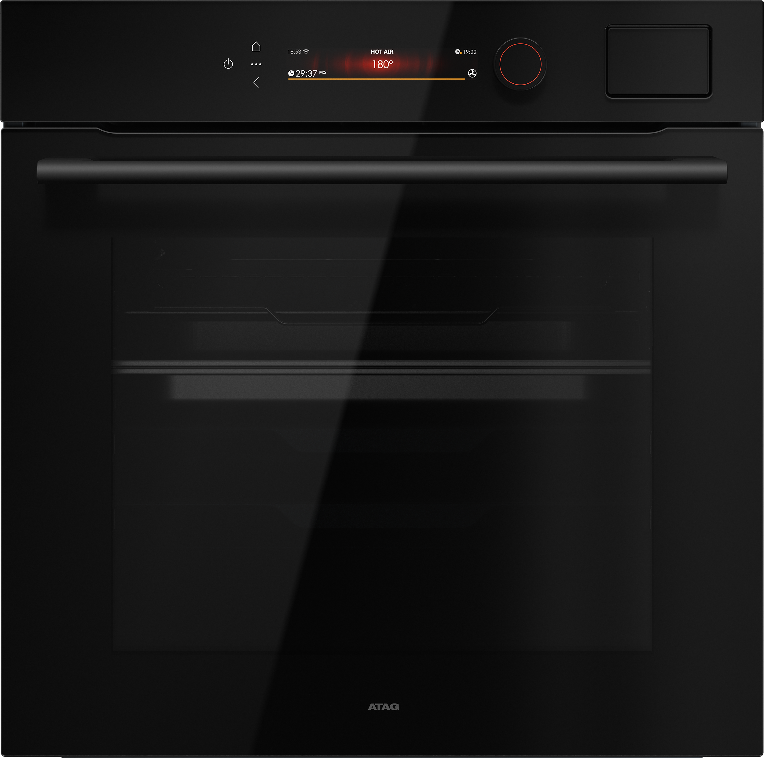 Atag oven inbouw CS8671D afbeelding 4