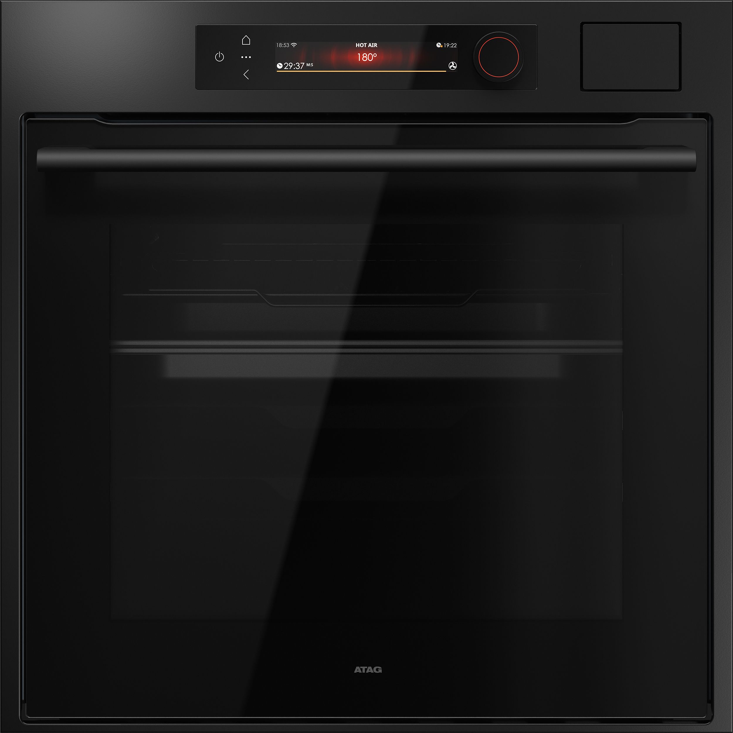 CS8695D Atag afbeelding 2