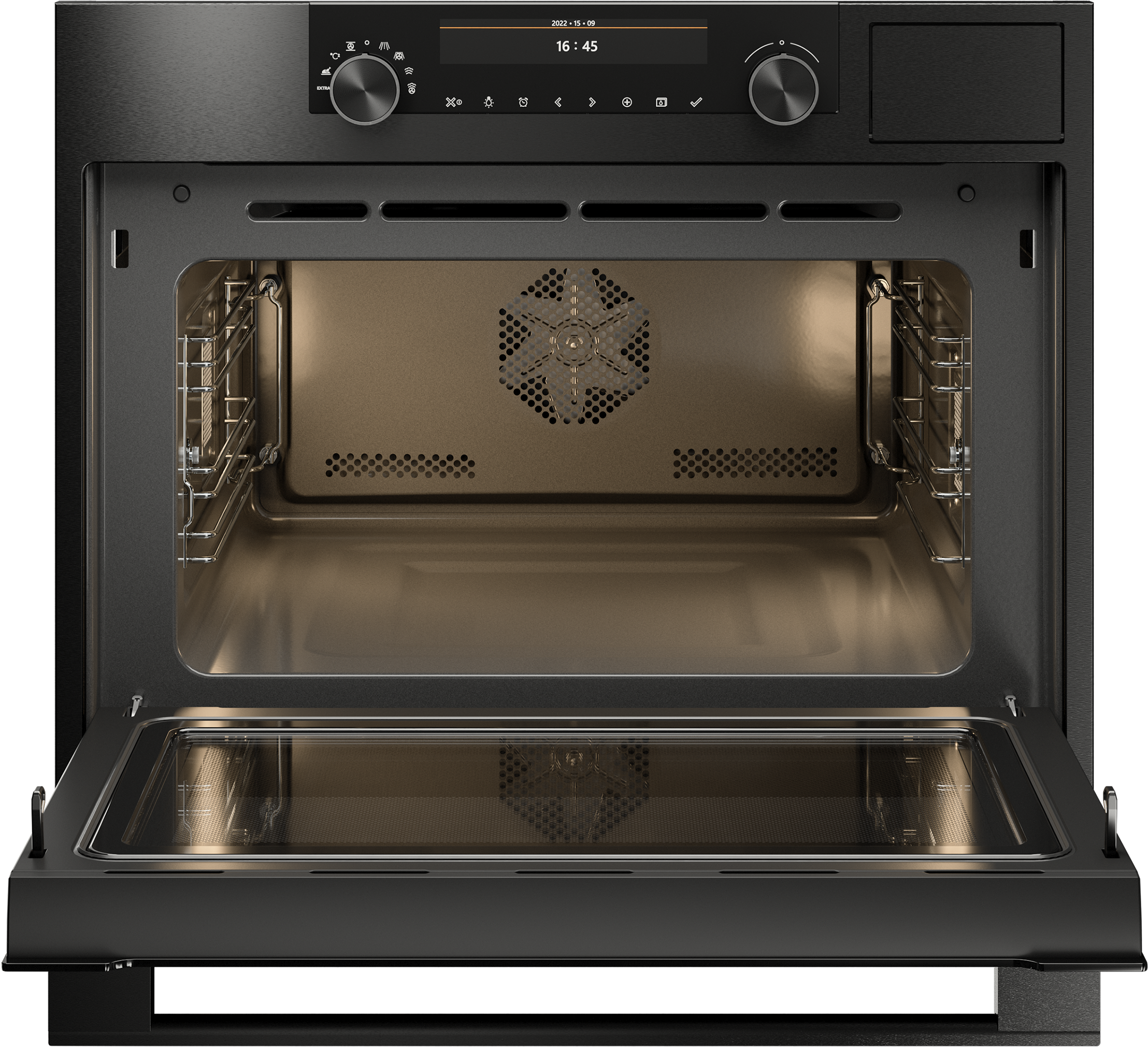 Atag magnetron CSX46121D afbeelding 3