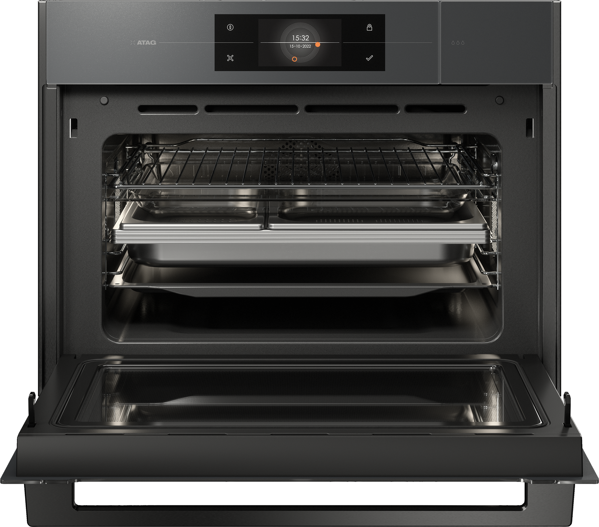 CSX4685M Atag afbeelding 2