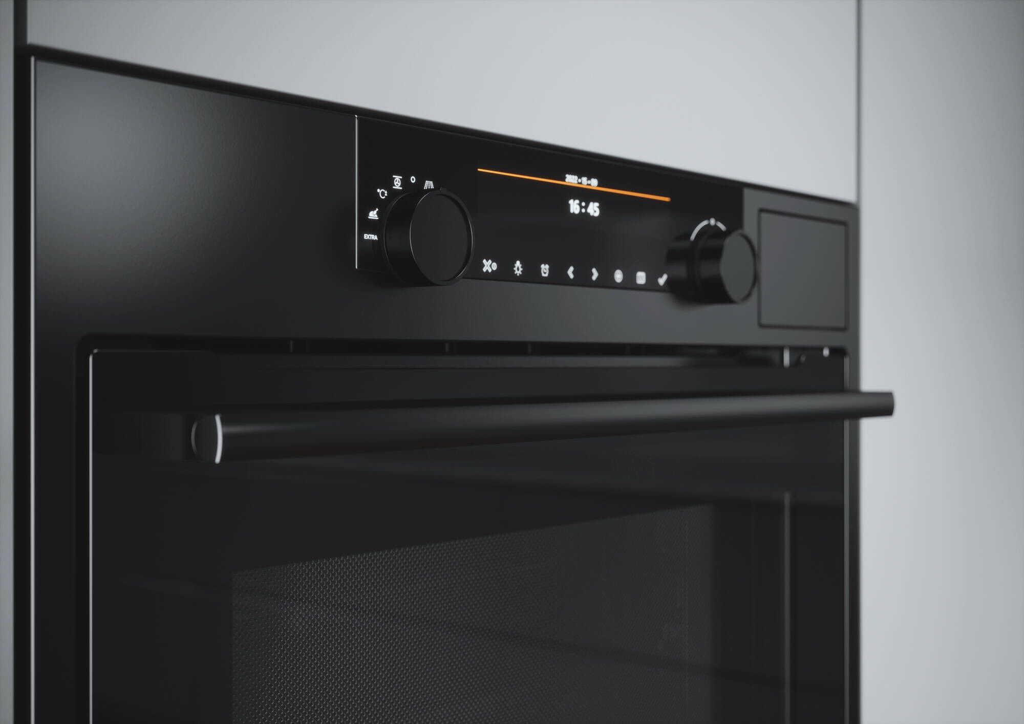 Atag magnetron CSX4695D afbeelding 3