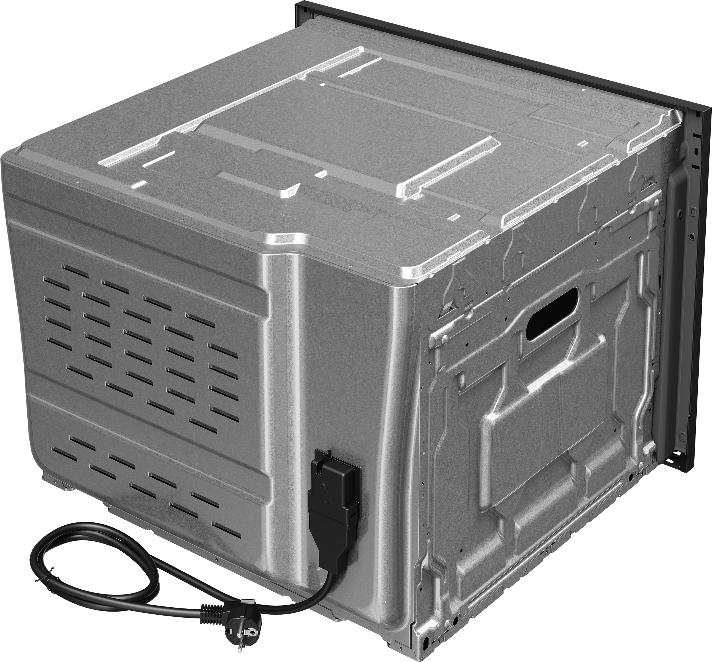 Atag CSX8495D inbouw magnetron afbeelding 5