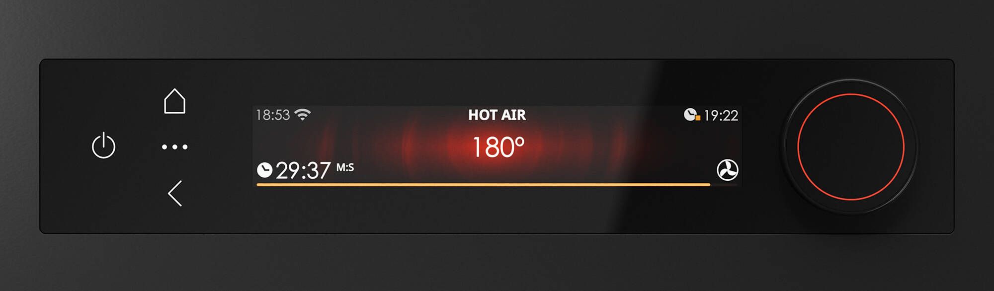 Atag CSX8695D inbouw oven afbeelding 5