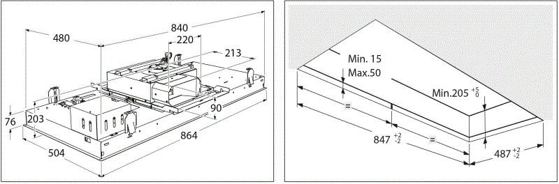 CU902511RM Atag afbeelding 2