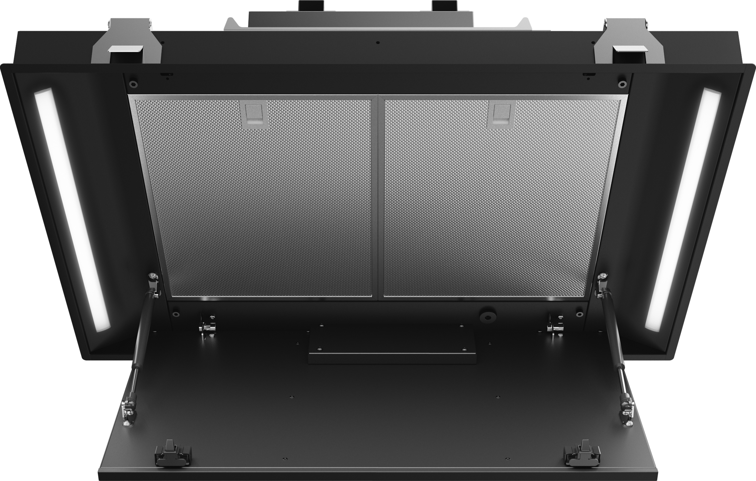 Atag afzuigkap  CU9095MX afbeelding 4