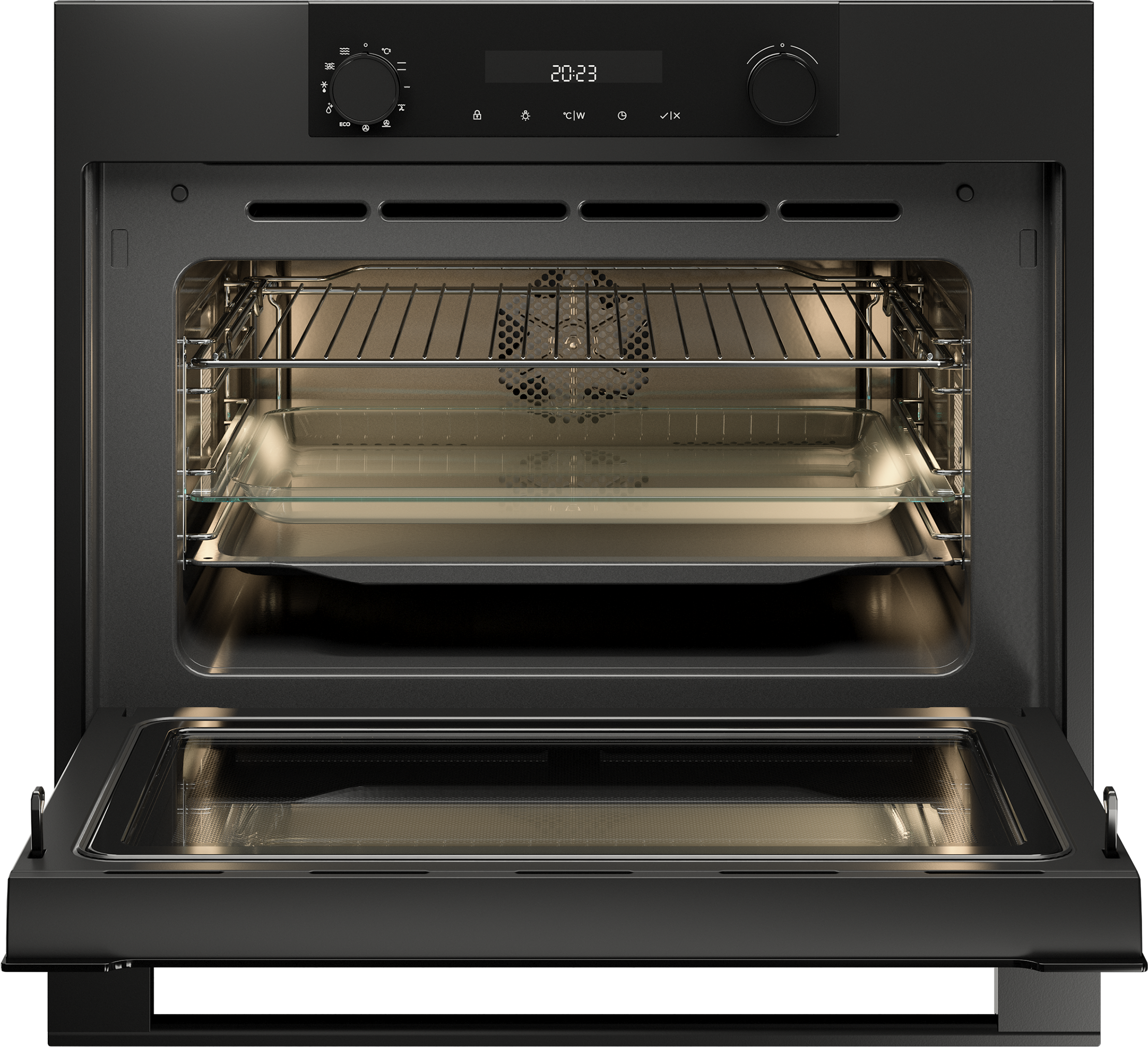 Atag magnetron CX4595C afbeelding 3