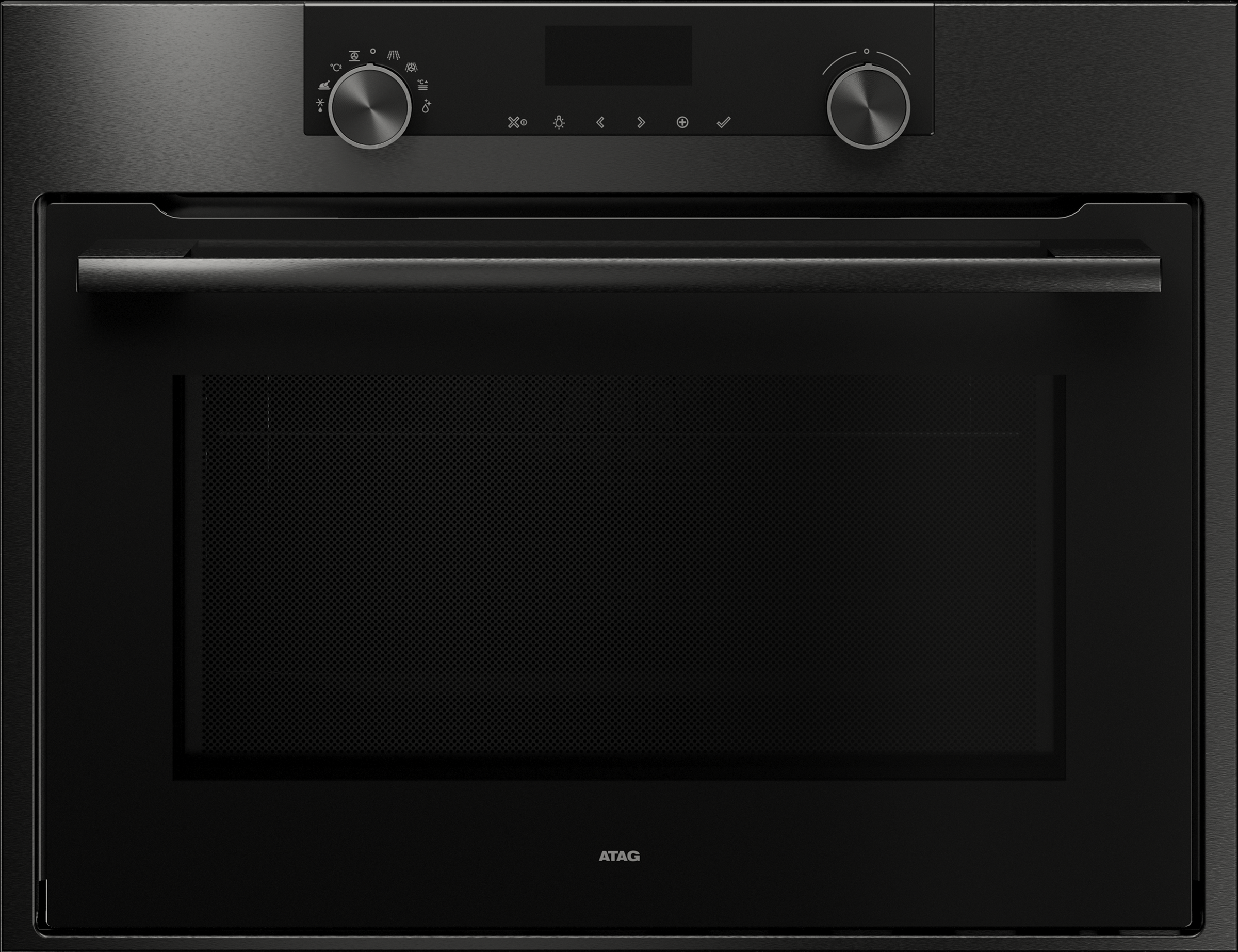 Atag magnetron CX46121C afbeelding 3