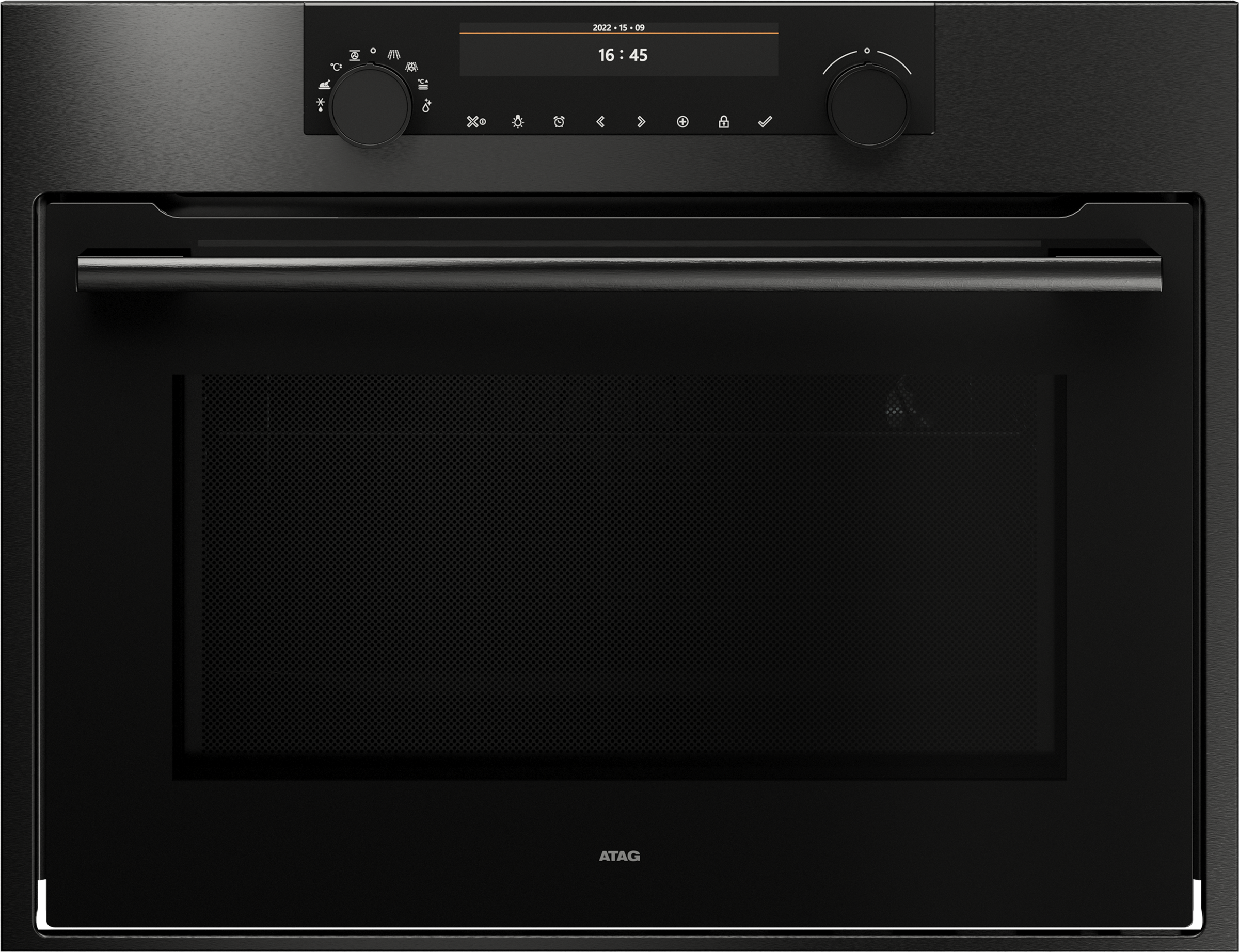 CX46121D van Atag afbeelding 6