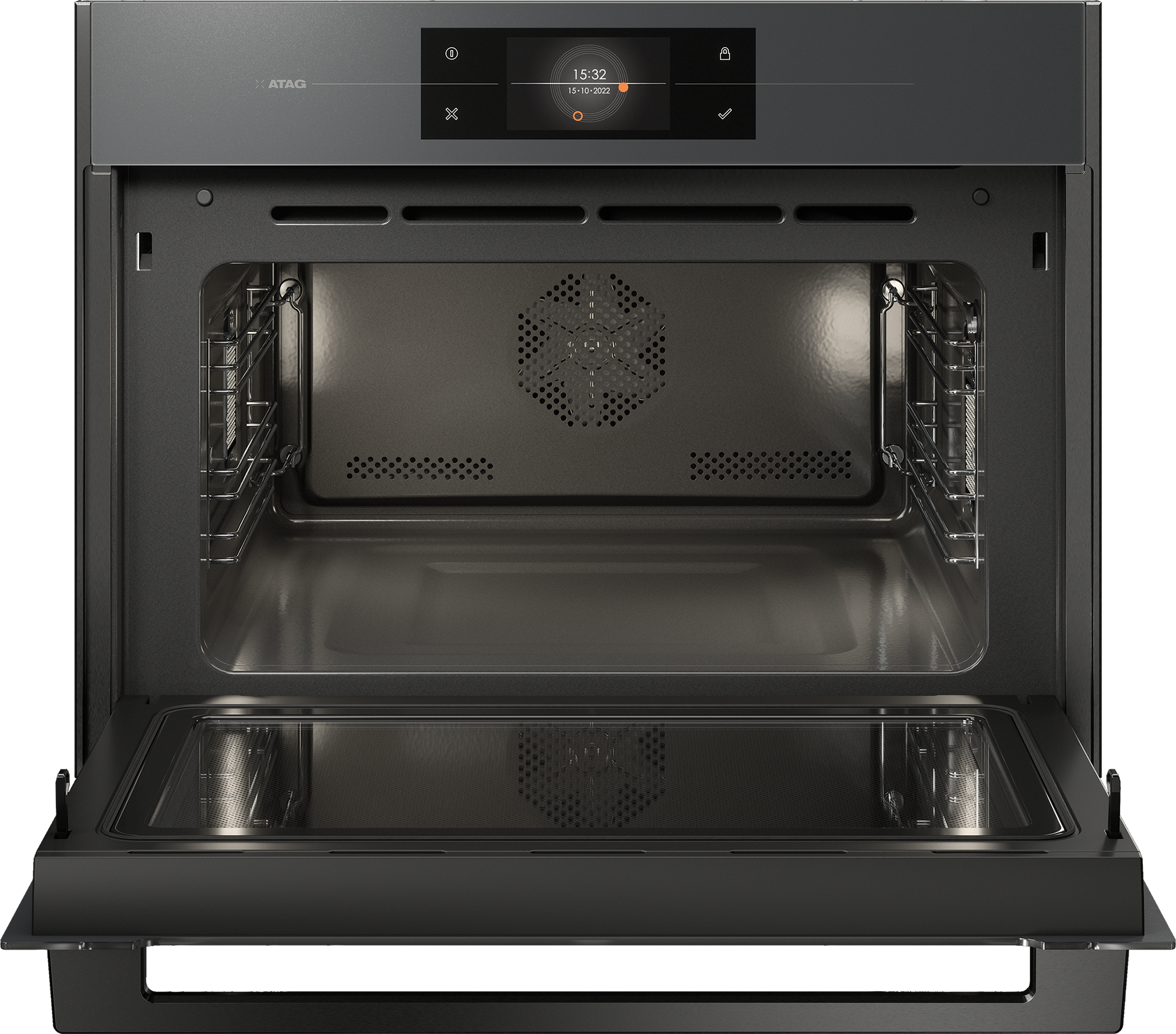 Atag magnetron CX4685M afbeelding 3