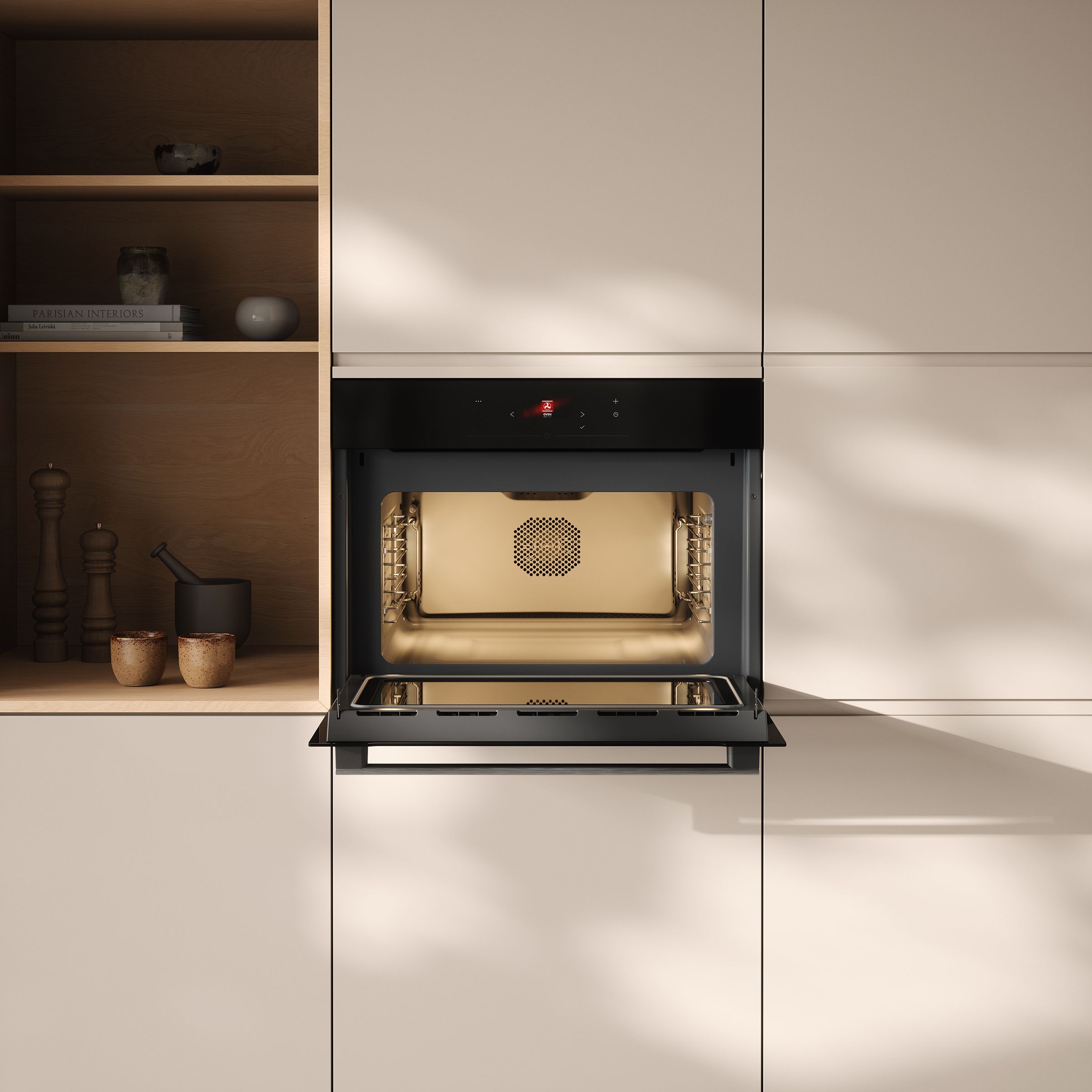 CX6471C van Atag afbeelding 6