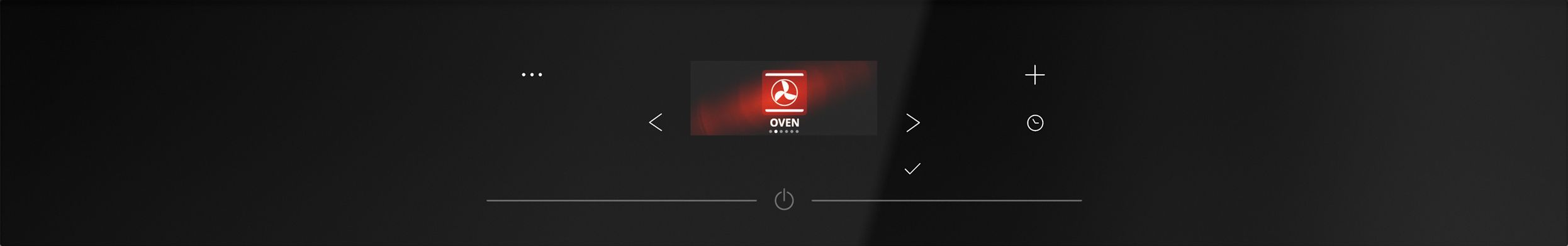 Atag CX6671C inbouw oven afbeelding 5