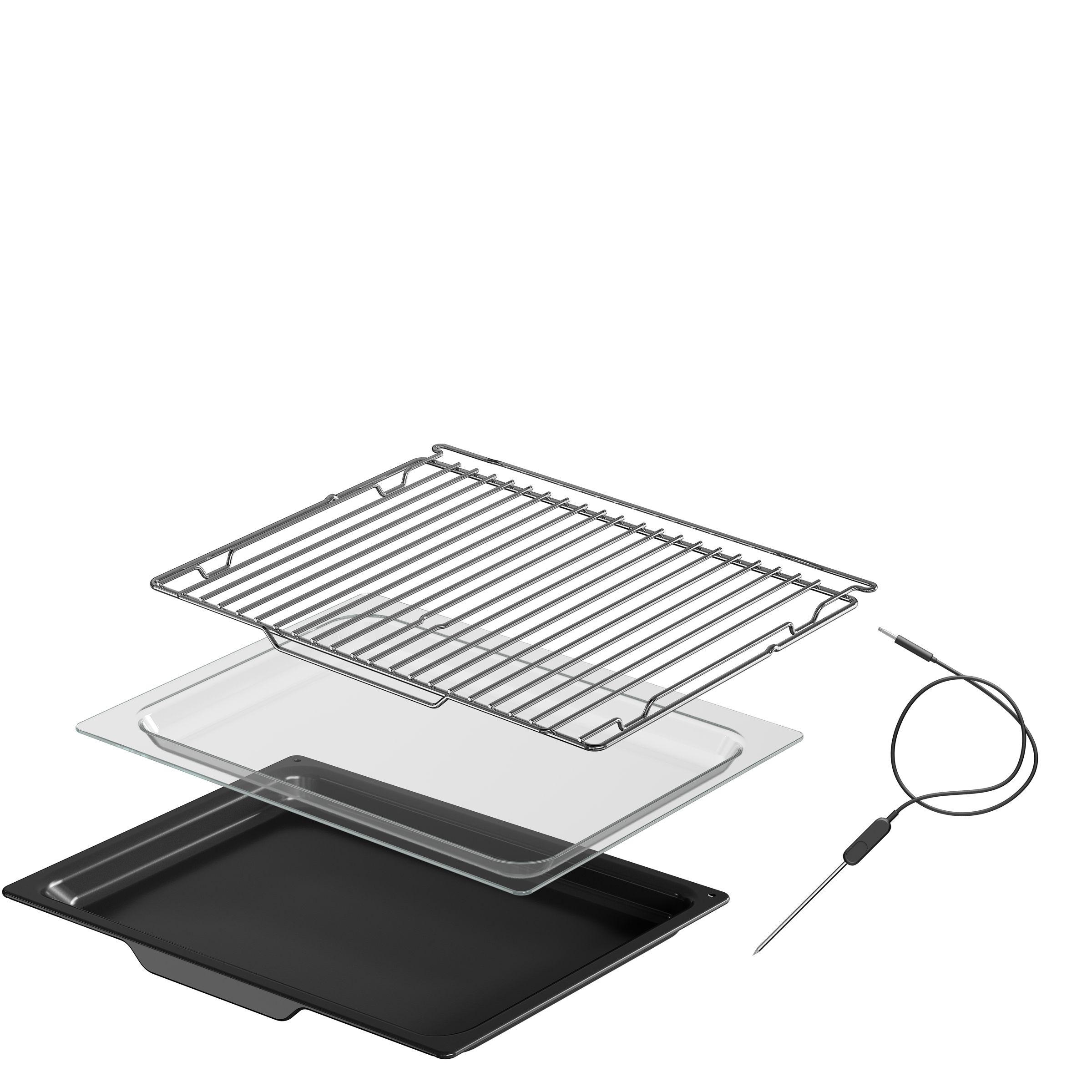 CX6671C van Atag afbeelding 6