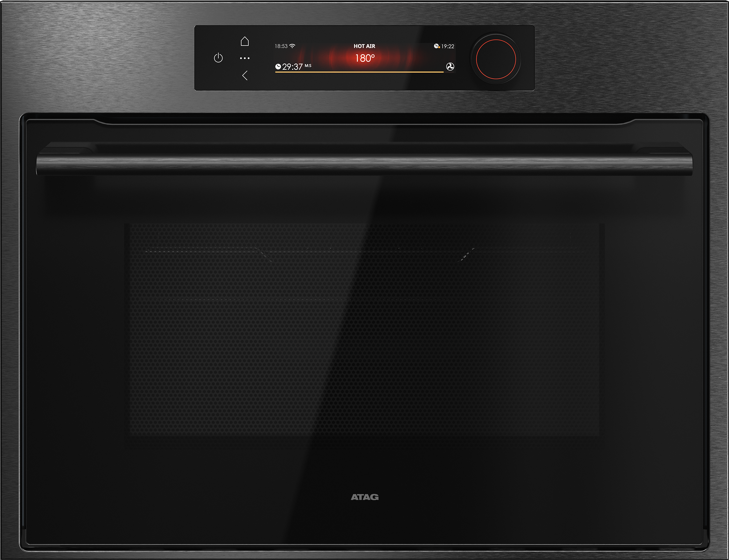 Atag magnetron CX8412D afbeelding 3