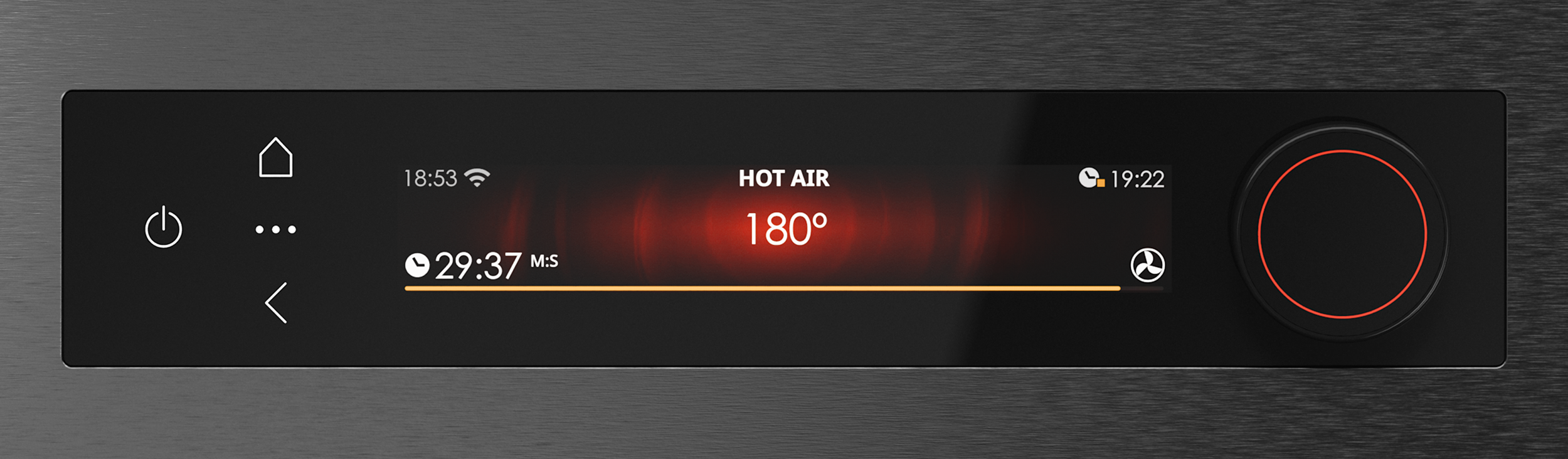 Atag CX8412D inbouw magnetron afbeelding 5