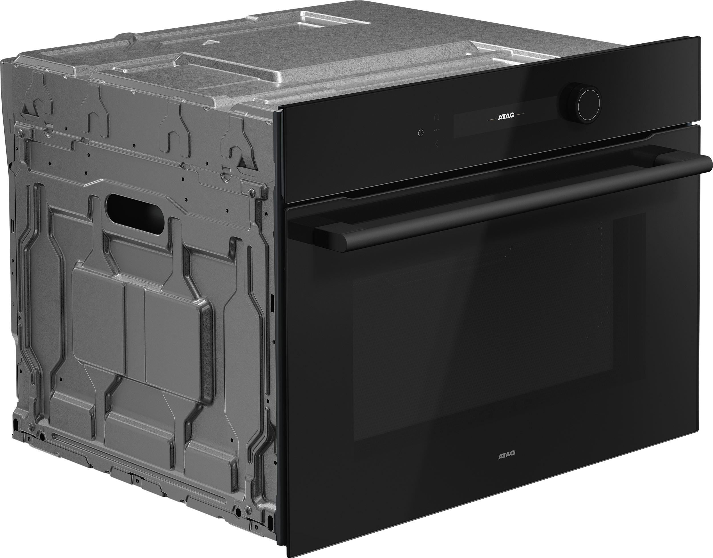 Atag CX8471D inbouw magnetron afbeelding 5