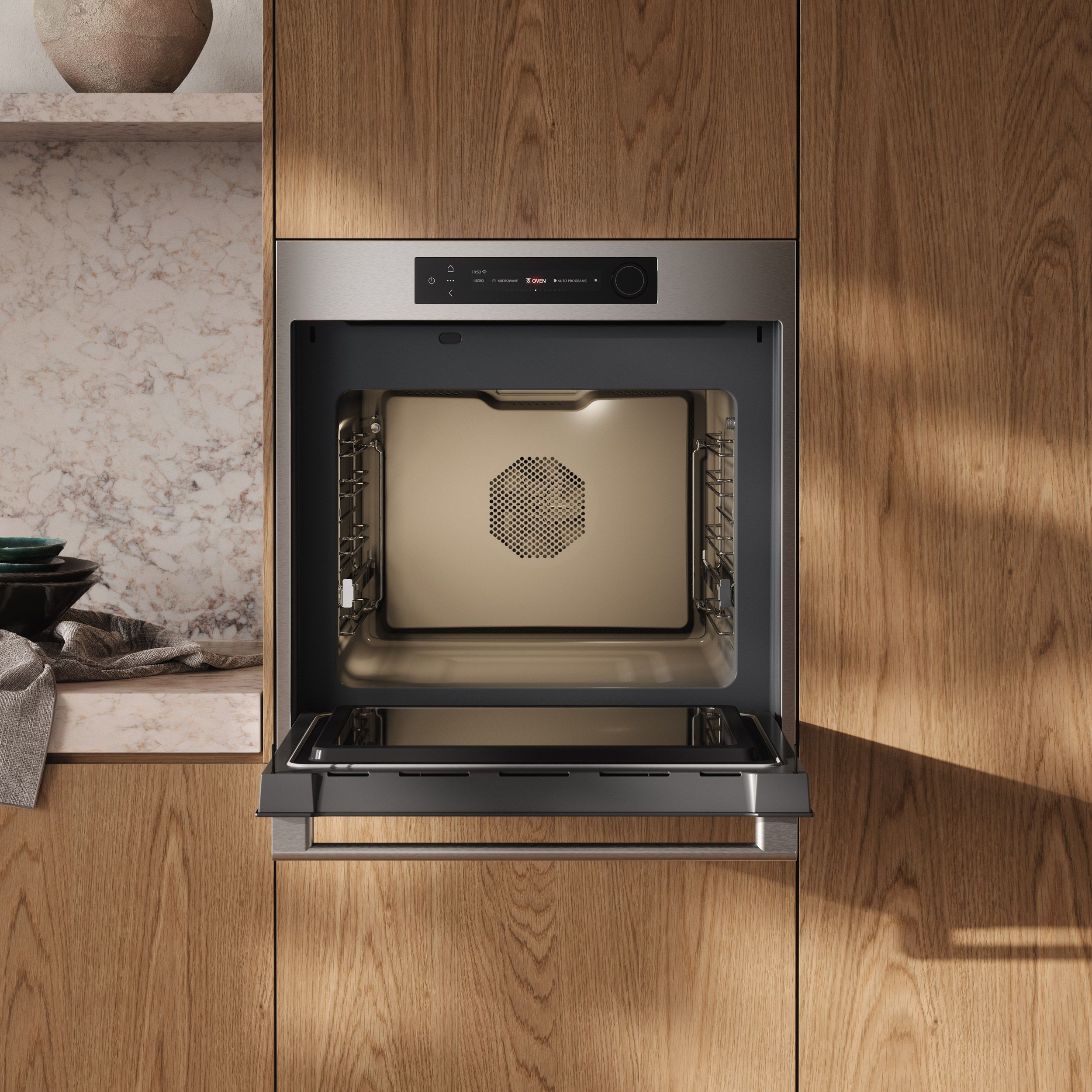 Atag oven CX8611D afbeelding 3