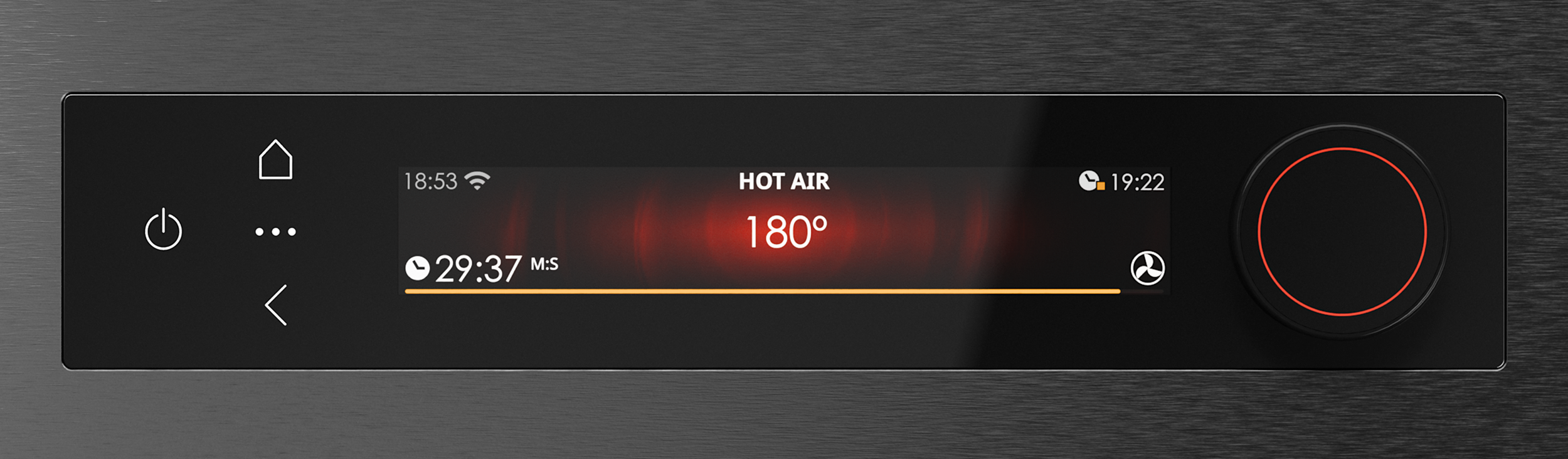 Atag CX8612D inbouw magnetron afbeelding 5