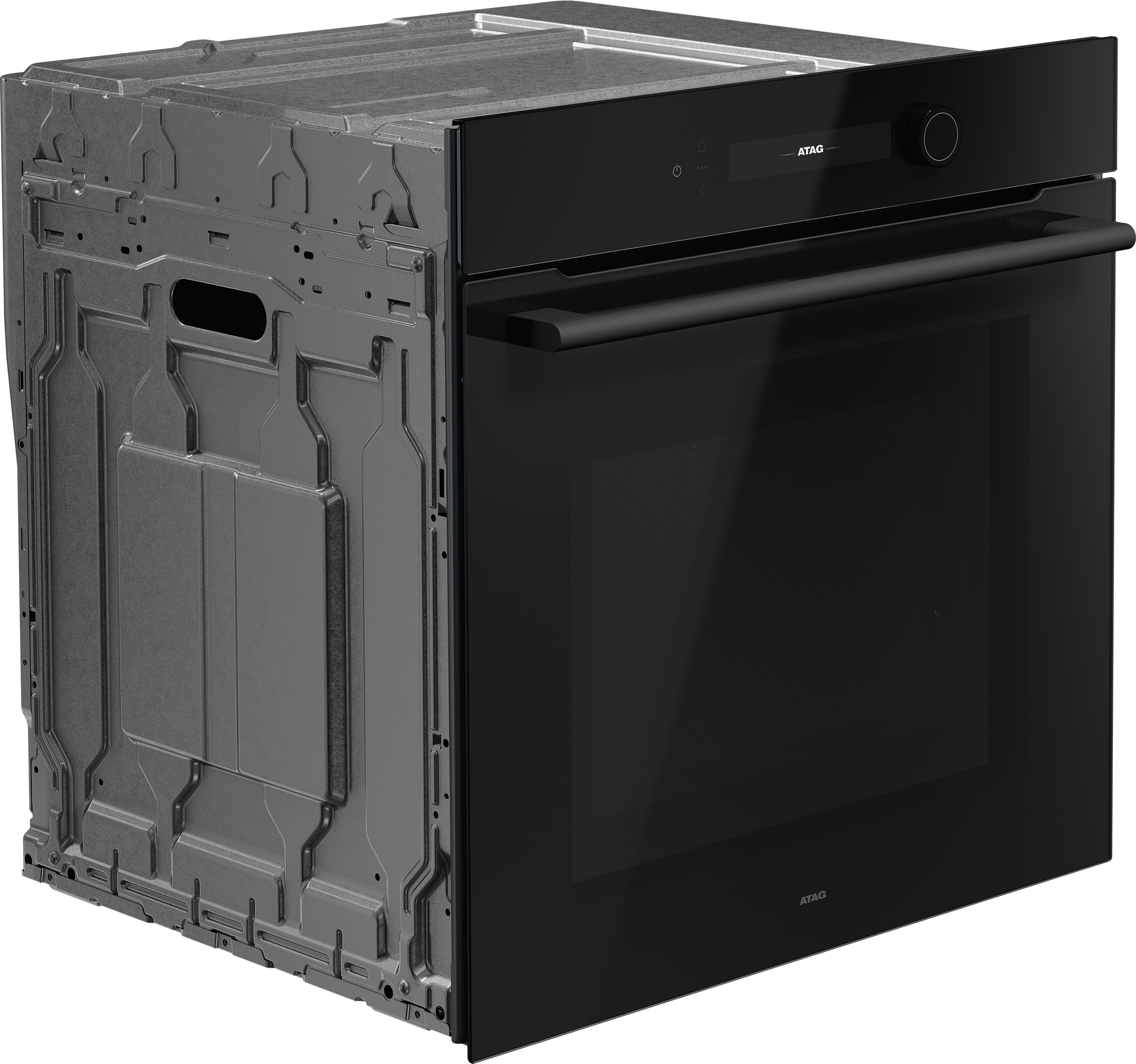 Atag oven inbouw CX8671D afbeelding 4