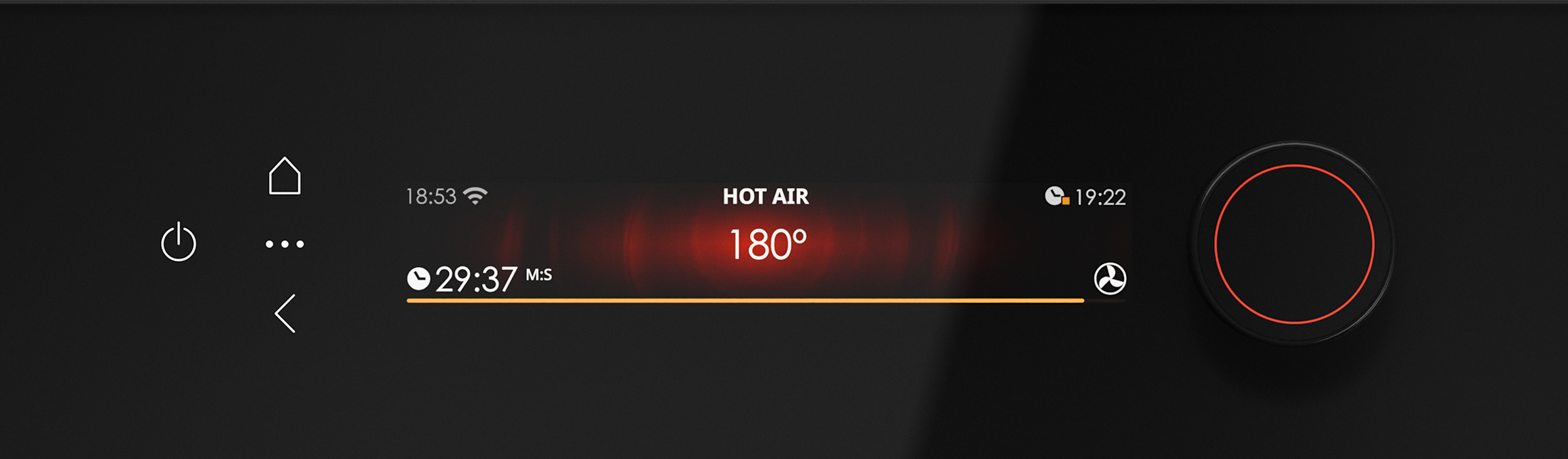 CX8671D van Atag afbeelding 6