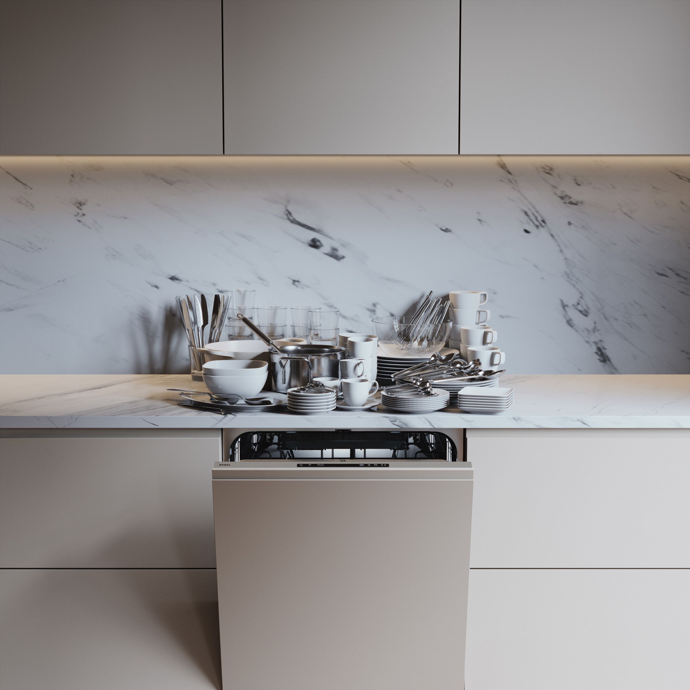 DW8214MB Atag afbeelding 2