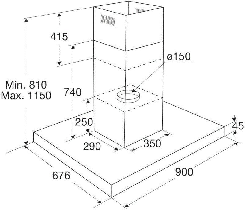 ES90211EM Atag afbeelding 2
