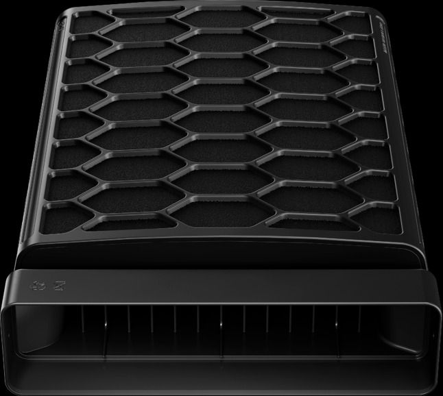 Atag onderdeel  HF4004 afbeelding 4