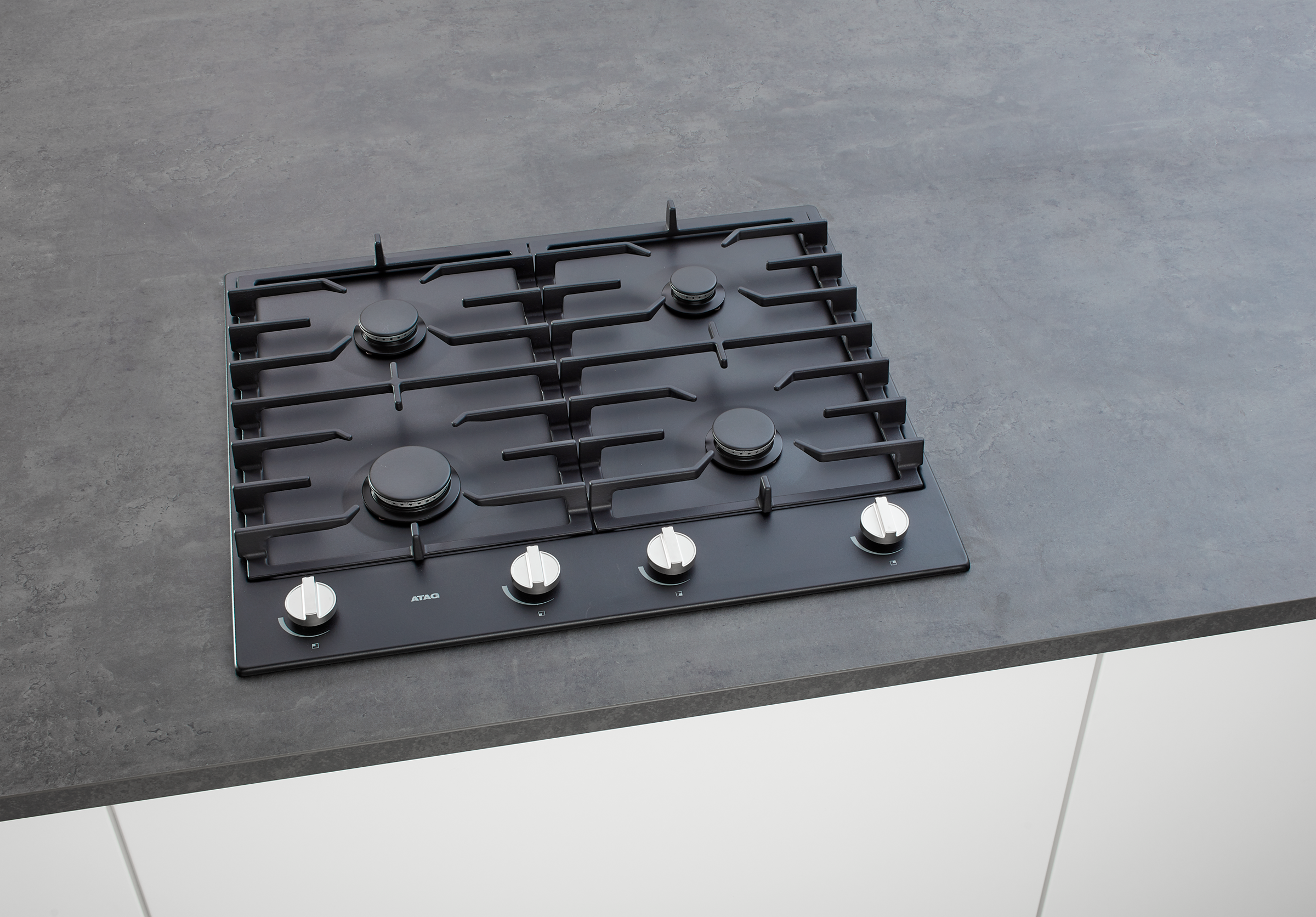 HG6492EBA van Atag afbeelding 6