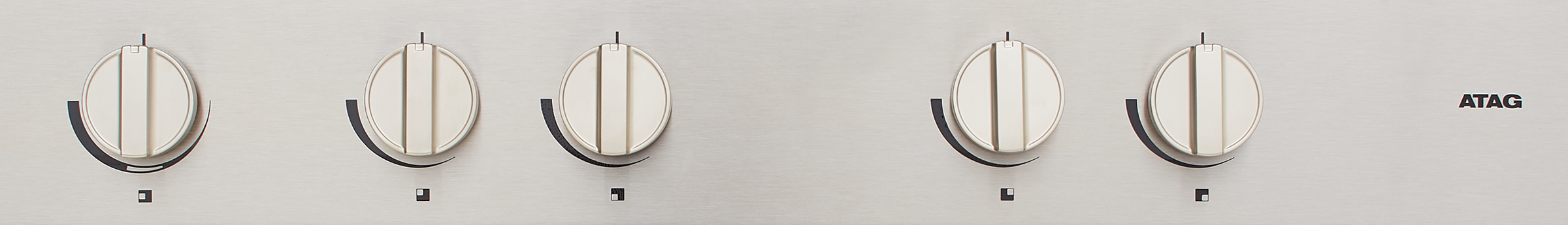 HG7511EBA van Atag afbeelding 6