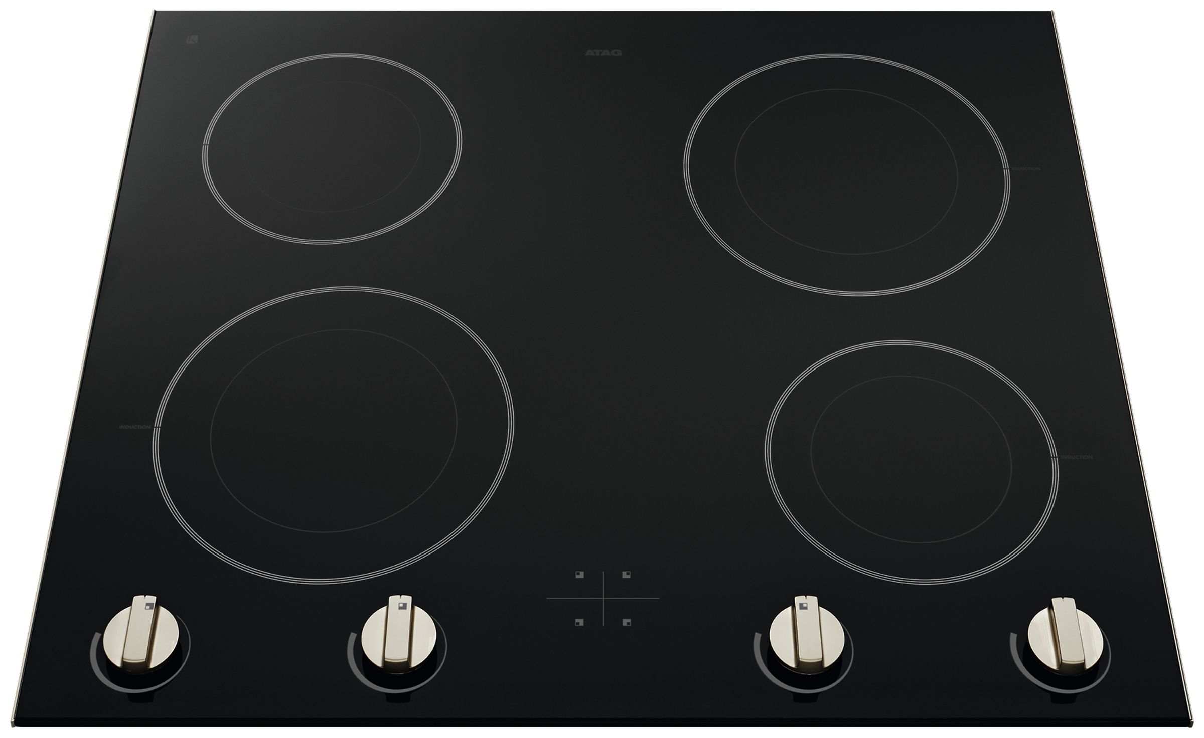 Atag HI06471B inbouw kookplaat afbeelding 5