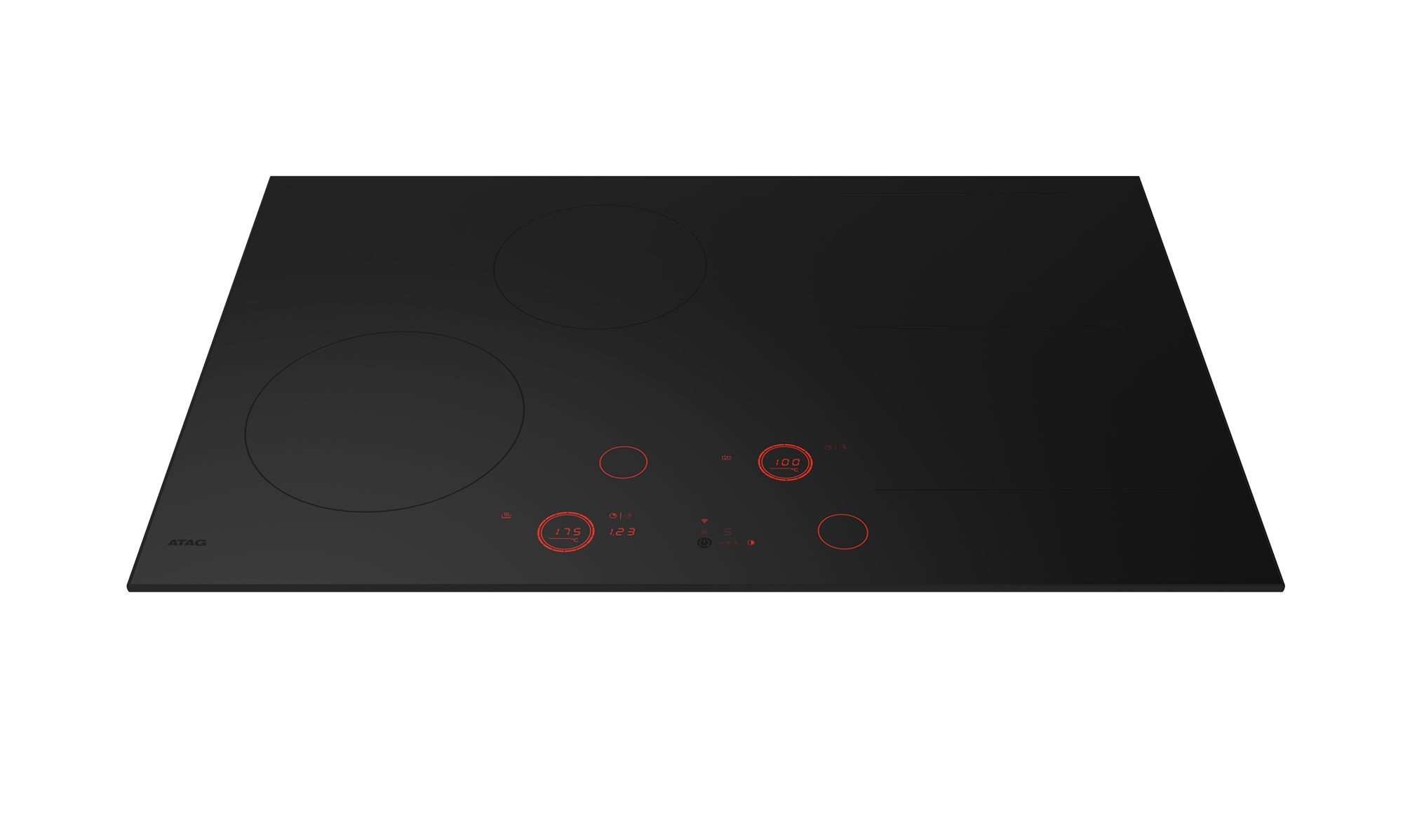 HI28572SV Atag afbeelding 2