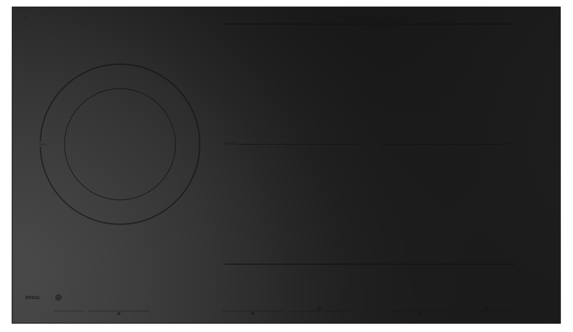 HI29572SVL van Atag afbeelding 6