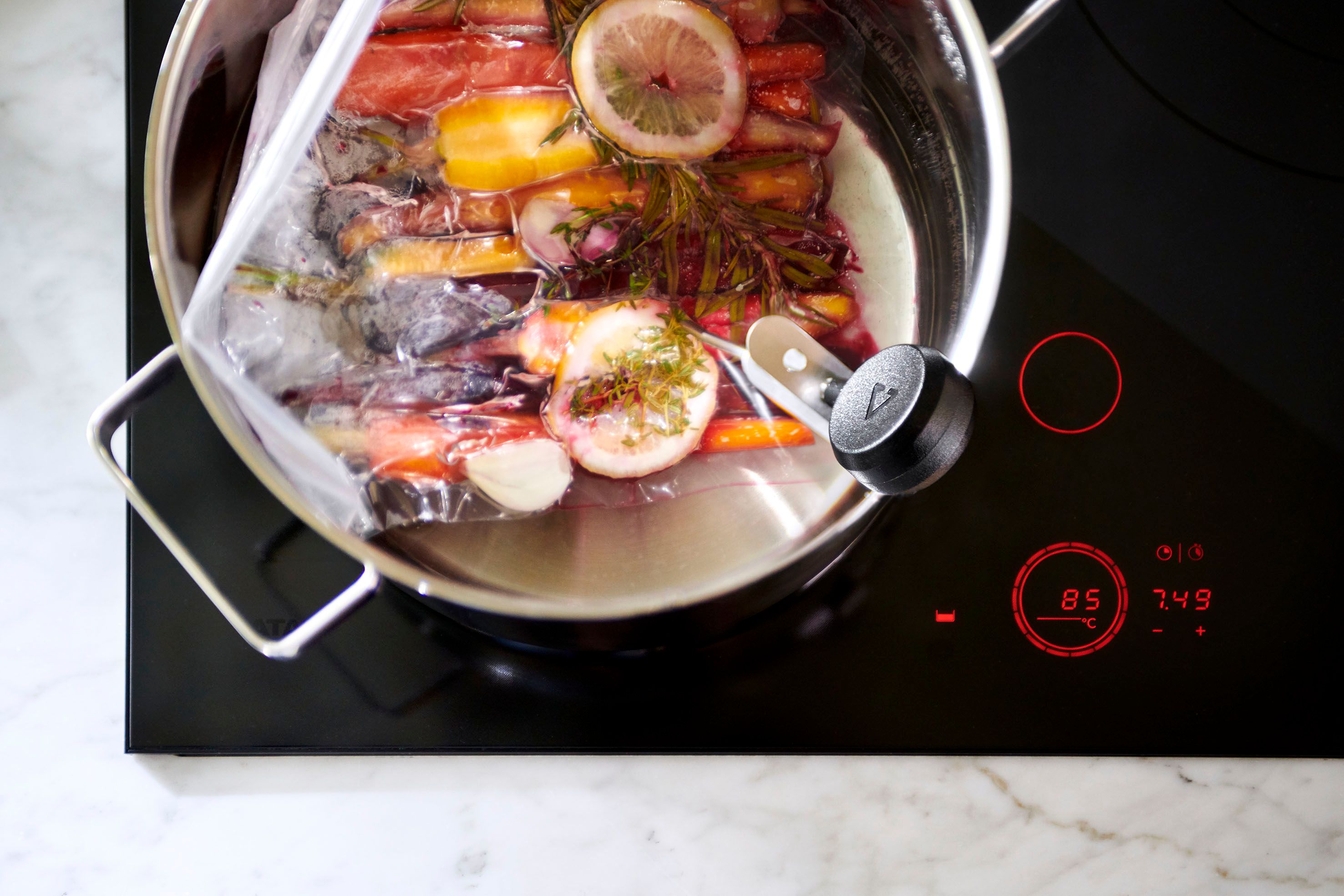 HI29572SVMI van Atag afbeelding 6