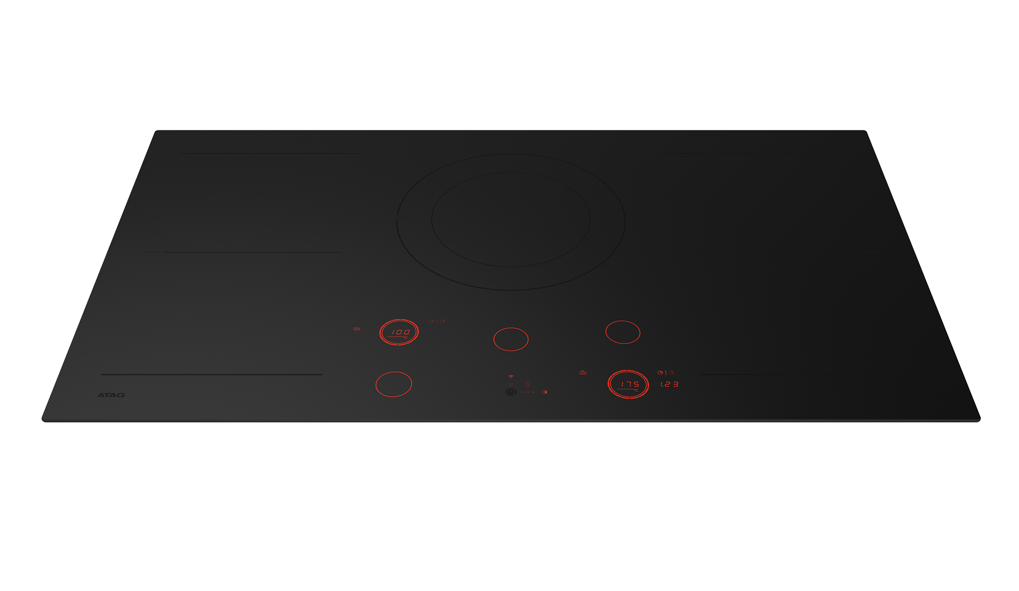 HI29572SVMI Atag afbeelding 2