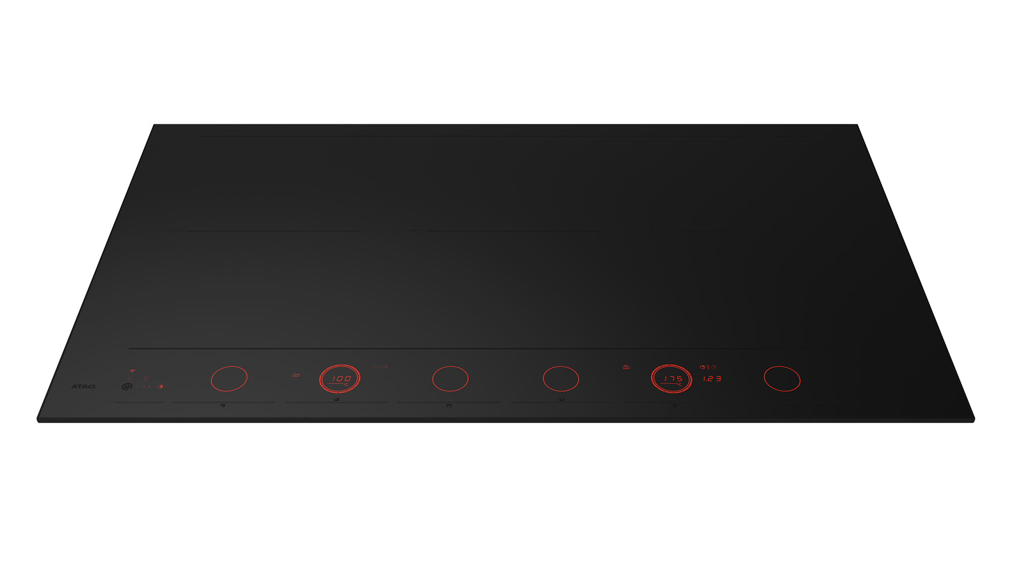 HI29672SV Atag afbeelding 2