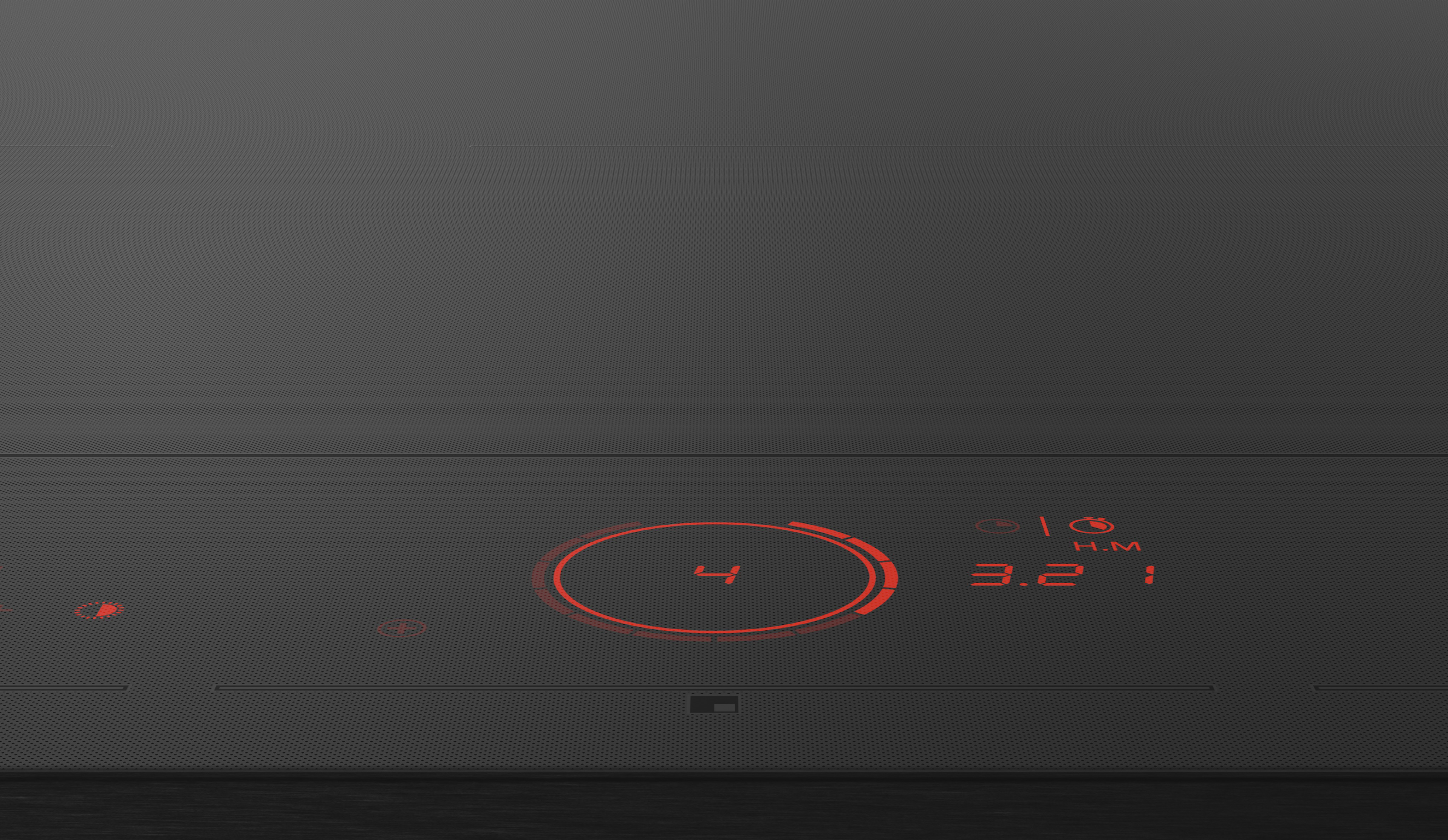 Atag kookplaat HI29672SV afbeelding 3