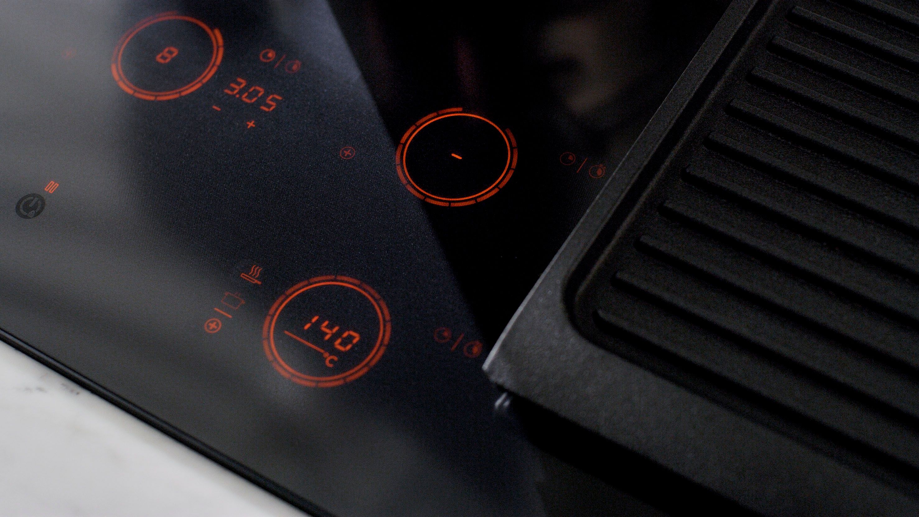 HI29672SVI van Atag afbeelding 6