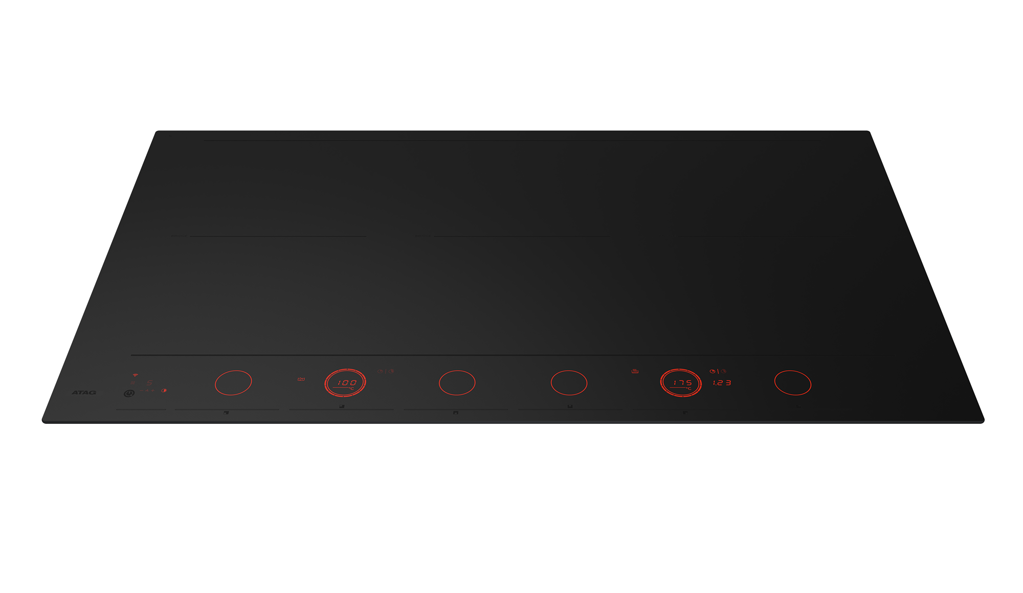 HI29672SVI Atag afbeelding 2