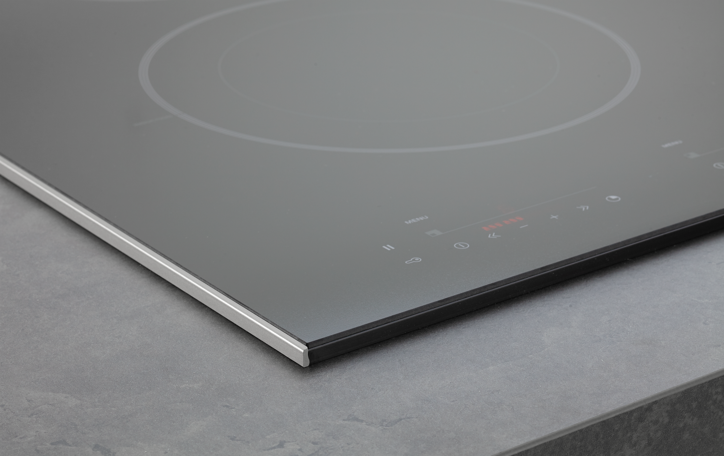 Atag kookplaat inbouw HI6271M afbeelding 4