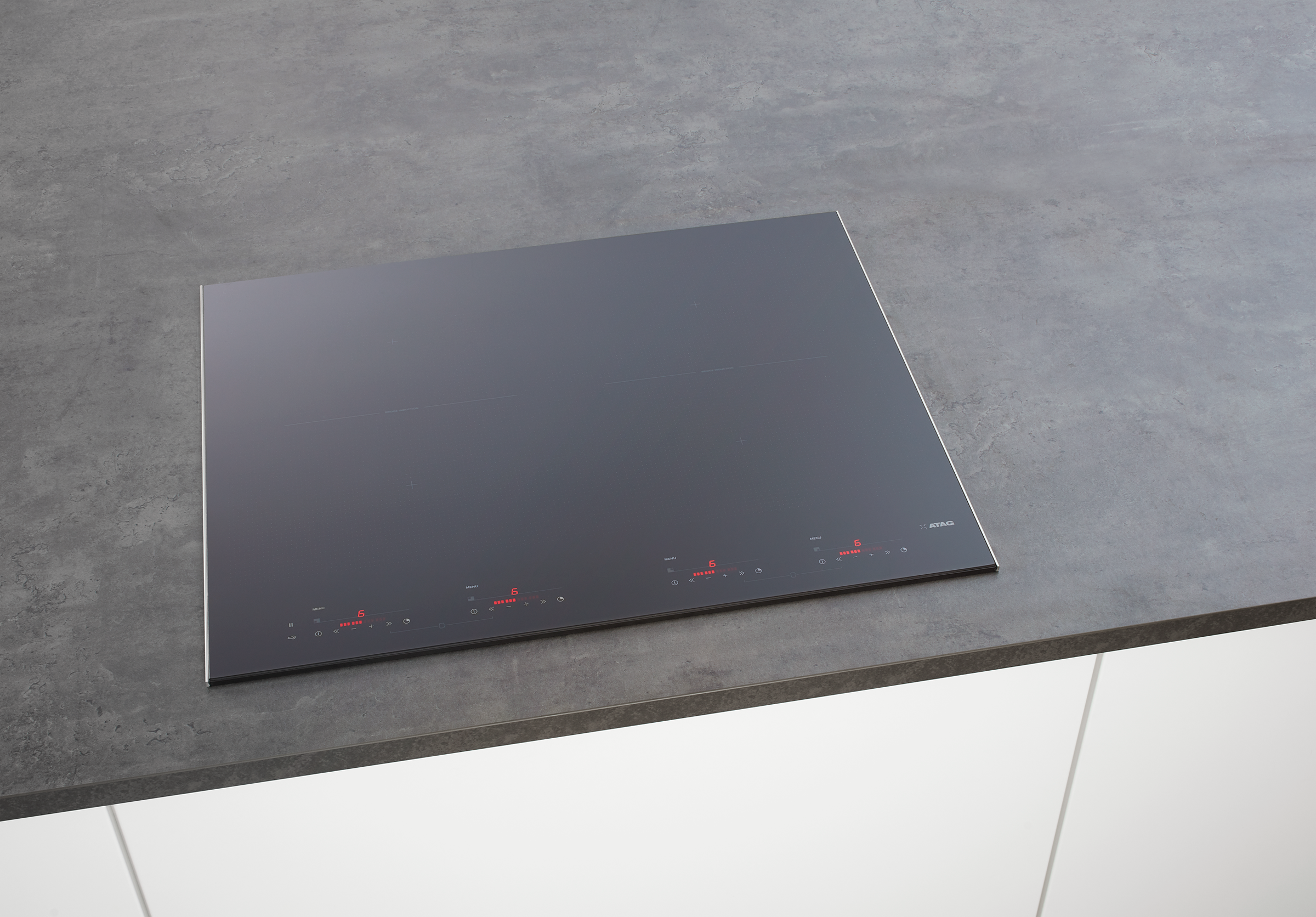 Atag HI6271MV inbouw kookplaat afbeelding 5