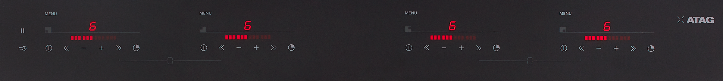 HI6271MV Atag afbeelding 2