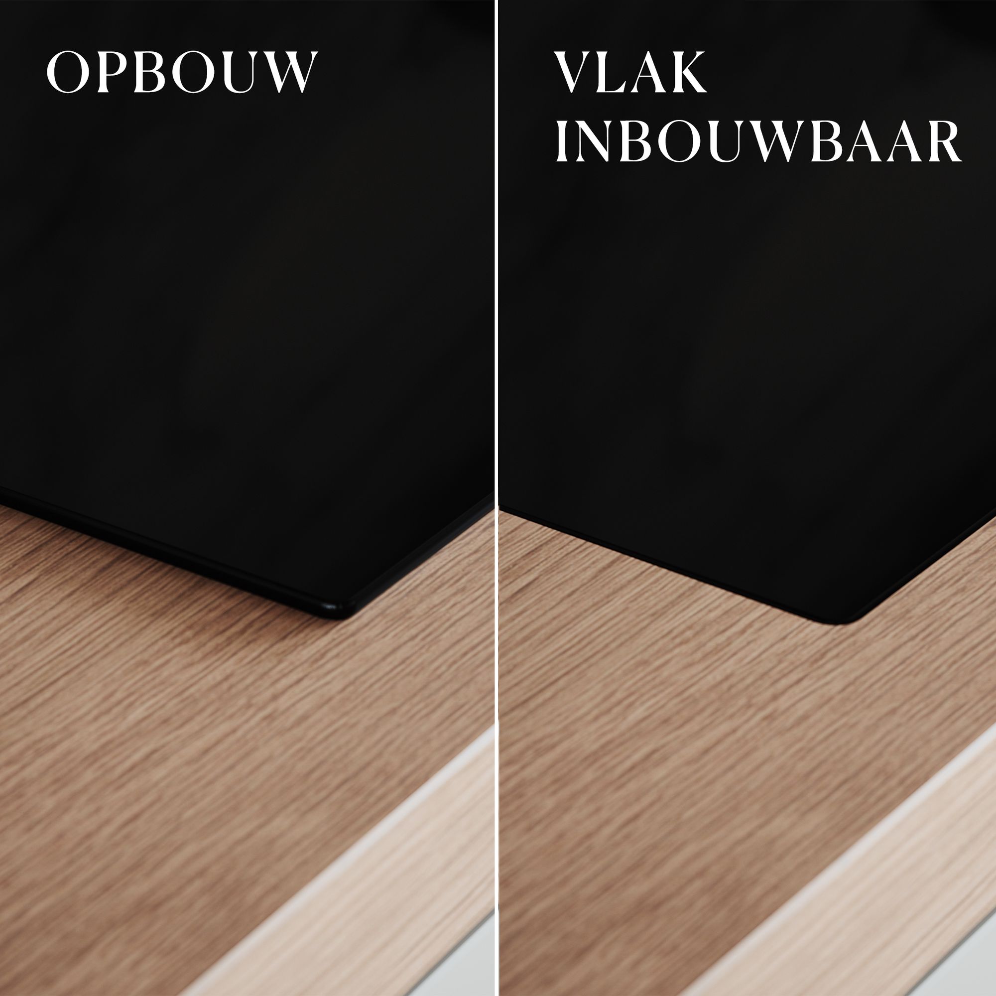 Atag kookplaat inbouw HI67471DV afbeelding 4