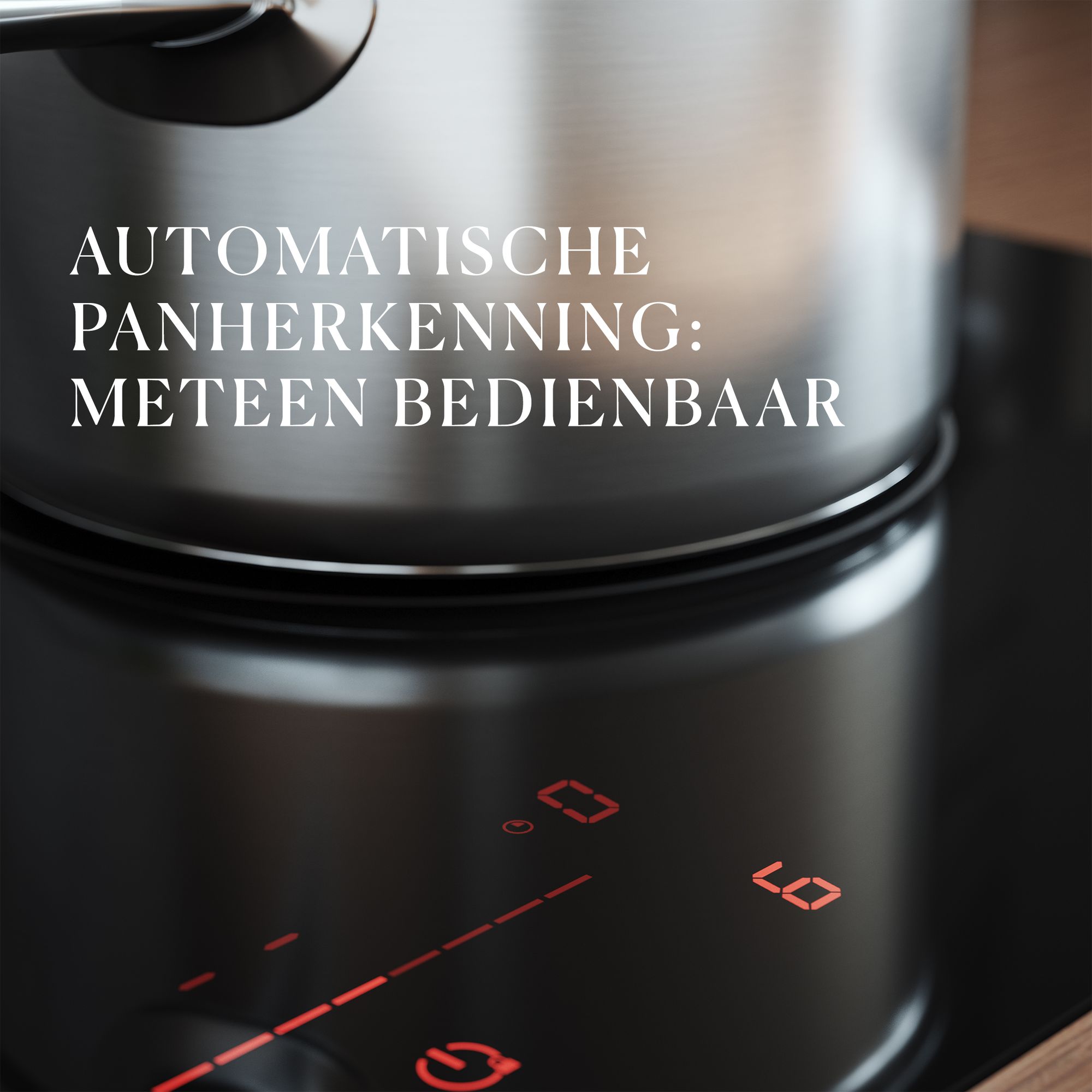 Atag HI68471DV inbouw kookplaat afbeelding 5